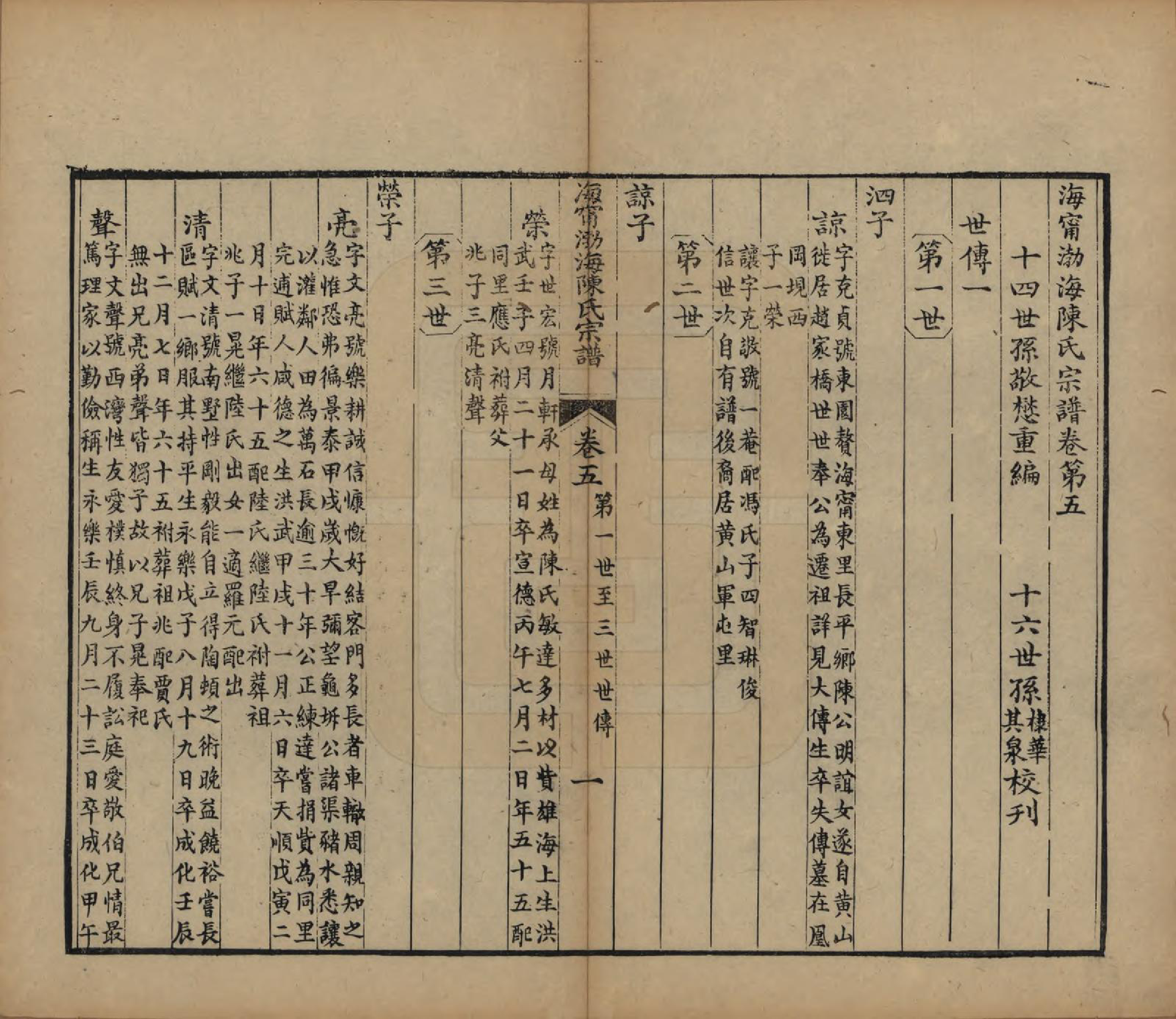 GTJP0182.陈.浙江海宁.海宁渤海陈氏宗谱.清光绪8-22年[1882-1896]_005.pdf_第1页