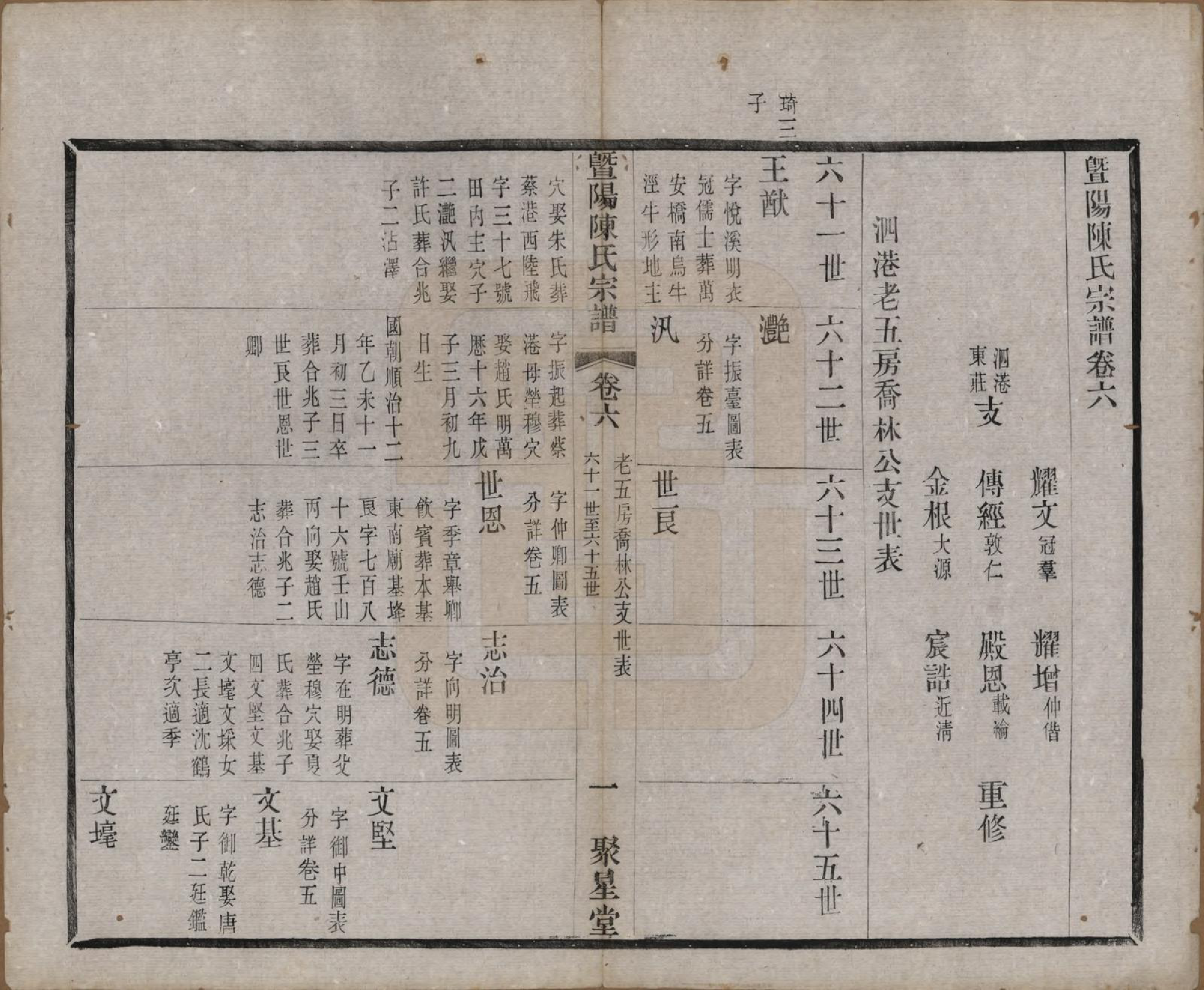 GTJP0195.陈.浙江诸暨.暨阳陈氏宗谱十六卷.清光绪三十年（1904）_006.pdf_第3页