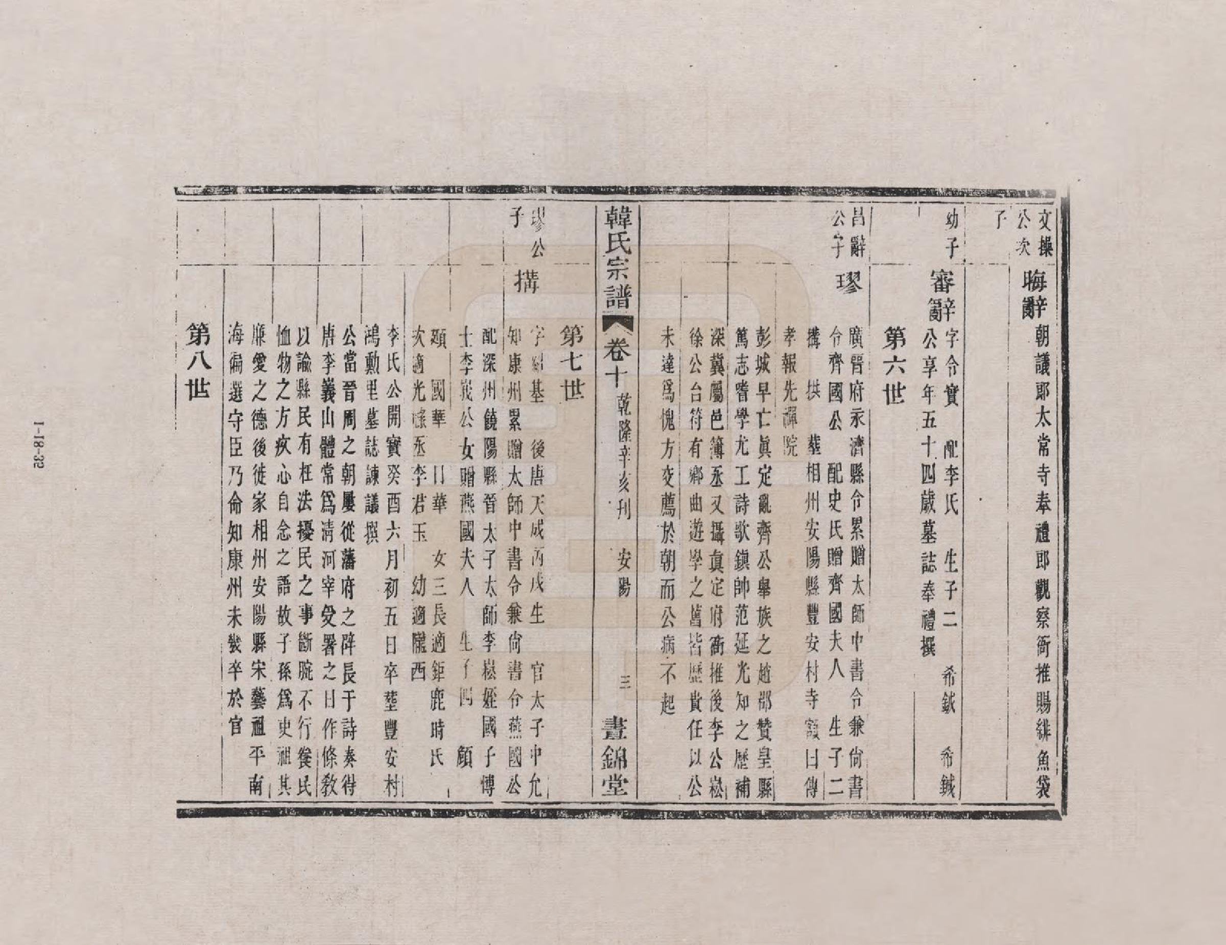 GTJP0462.韩.浙江萧山.萧山湘南韩氏家谱_010.pdf_第3页