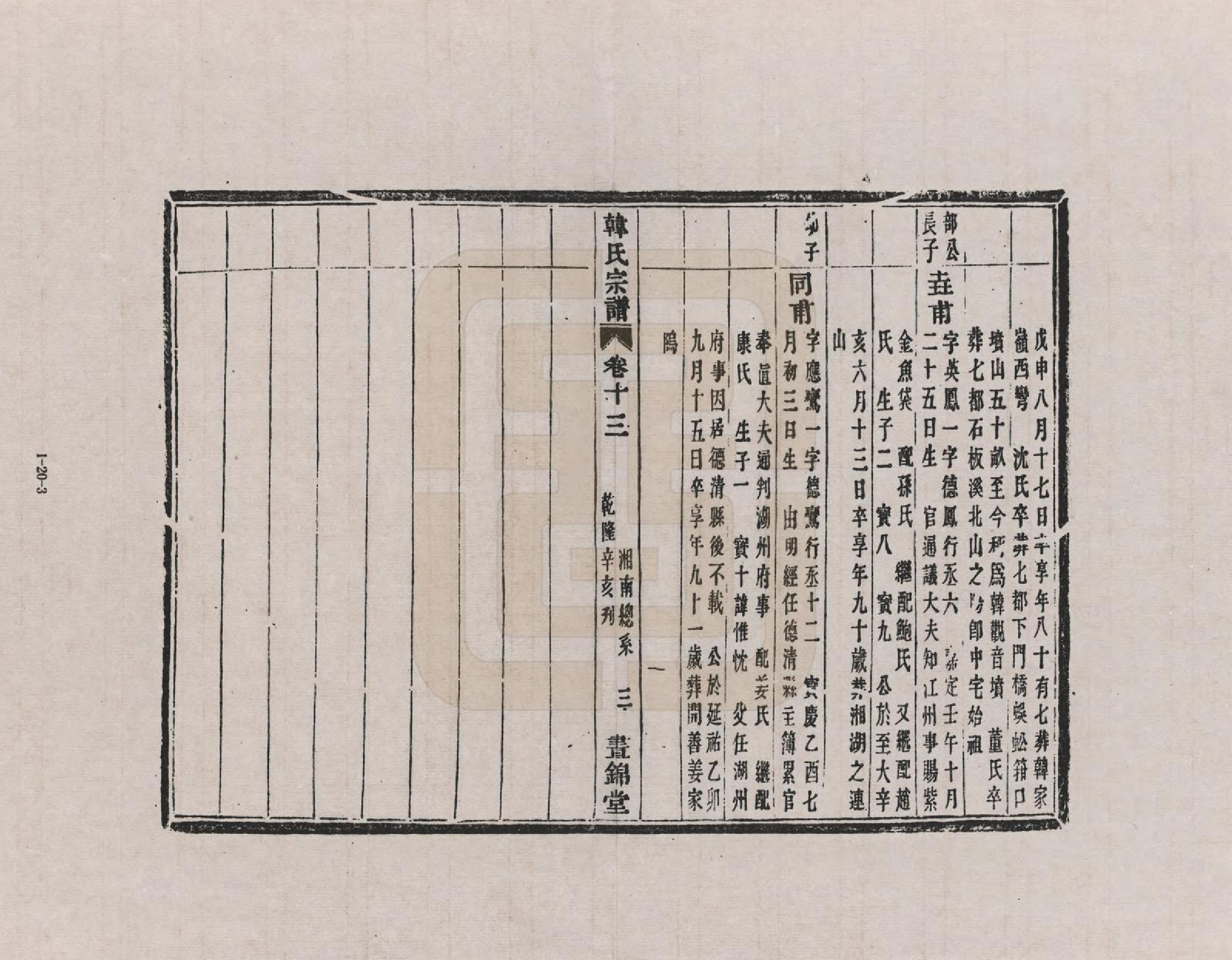 GTJP0462.韩.浙江萧山.萧山湘南韩氏家谱_013.pdf_第3页