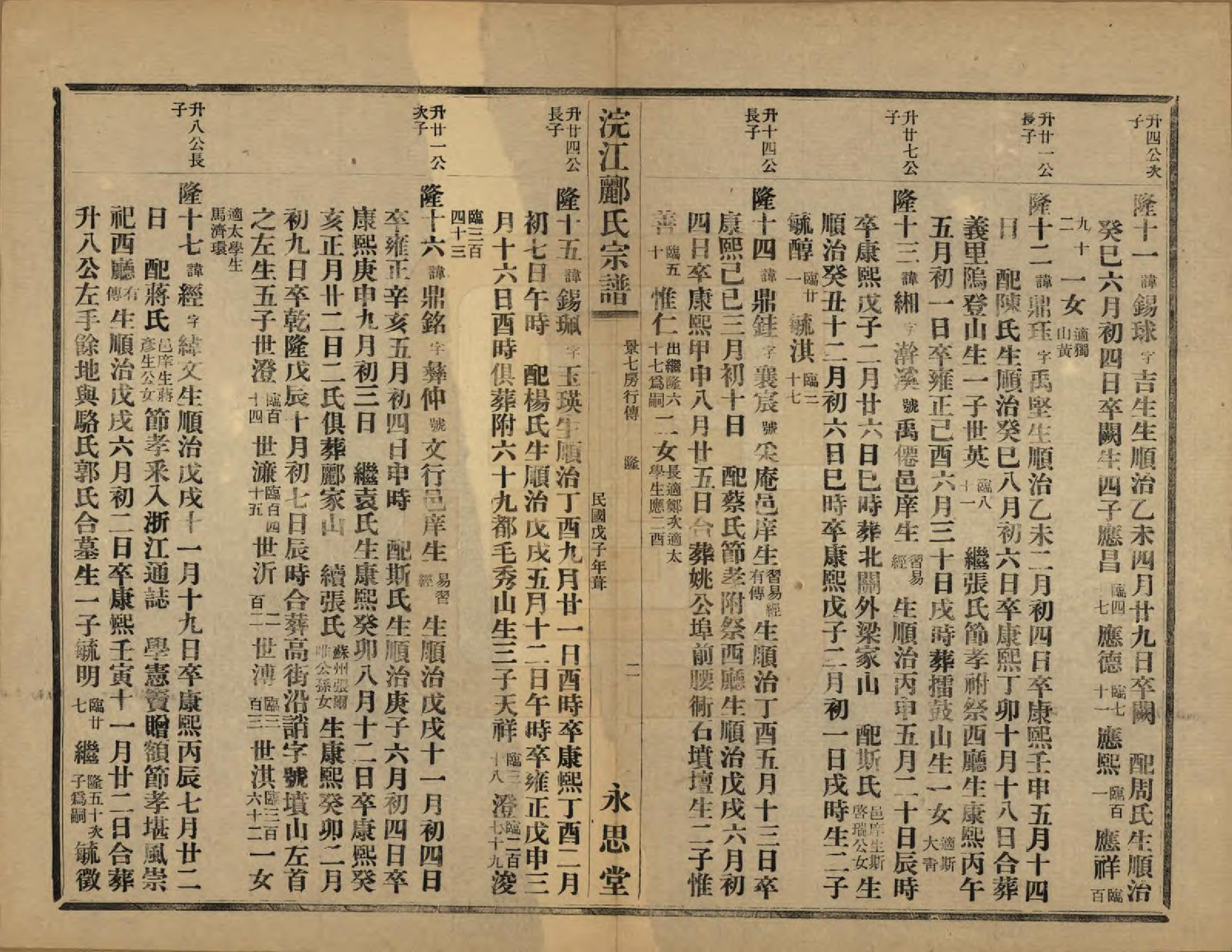 GTJP0864.郦.浙江诸暨.诸暨郦氏家谱六十一卷.民国三十七年（1948）_036.pdf_第3页