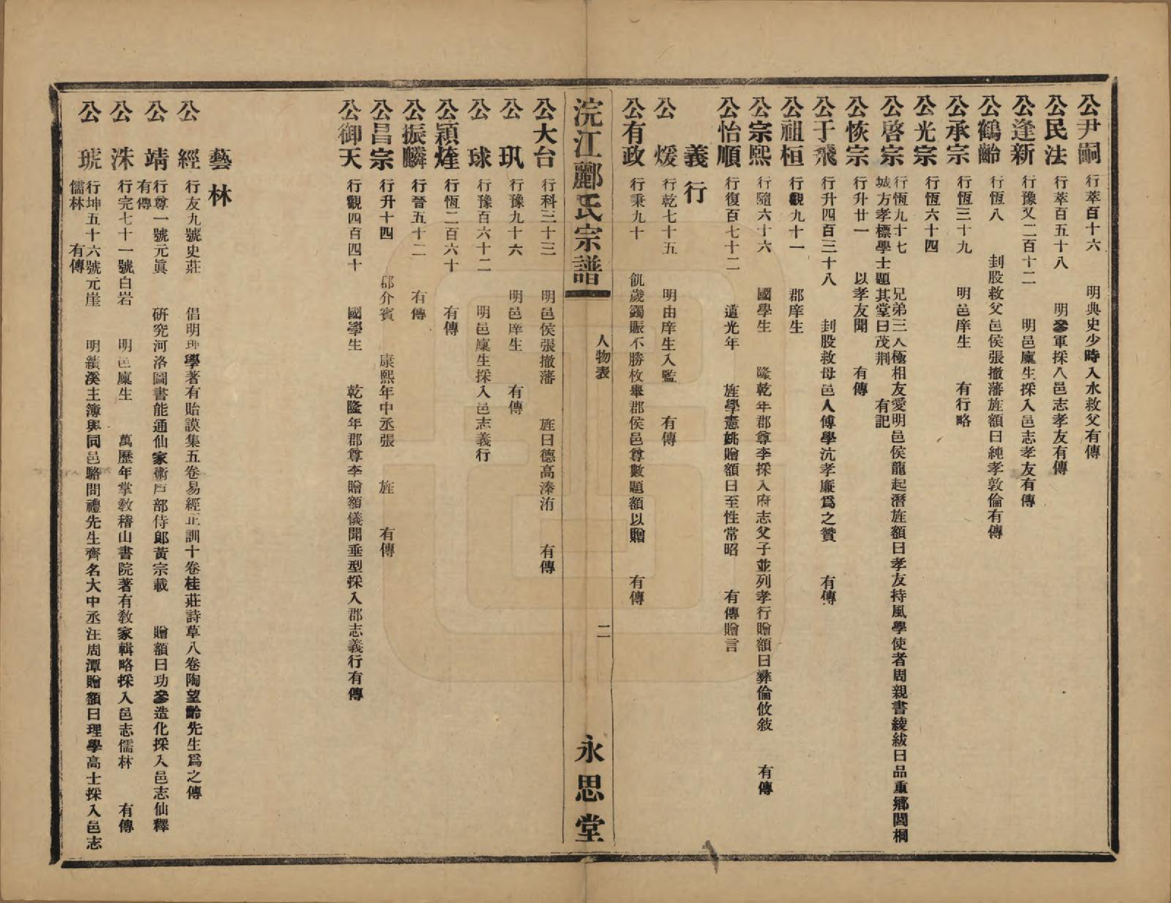 GTJP0864.郦.浙江诸暨.诸暨郦氏家谱六十一卷.民国三十七年（1948）_058.pdf_第3页