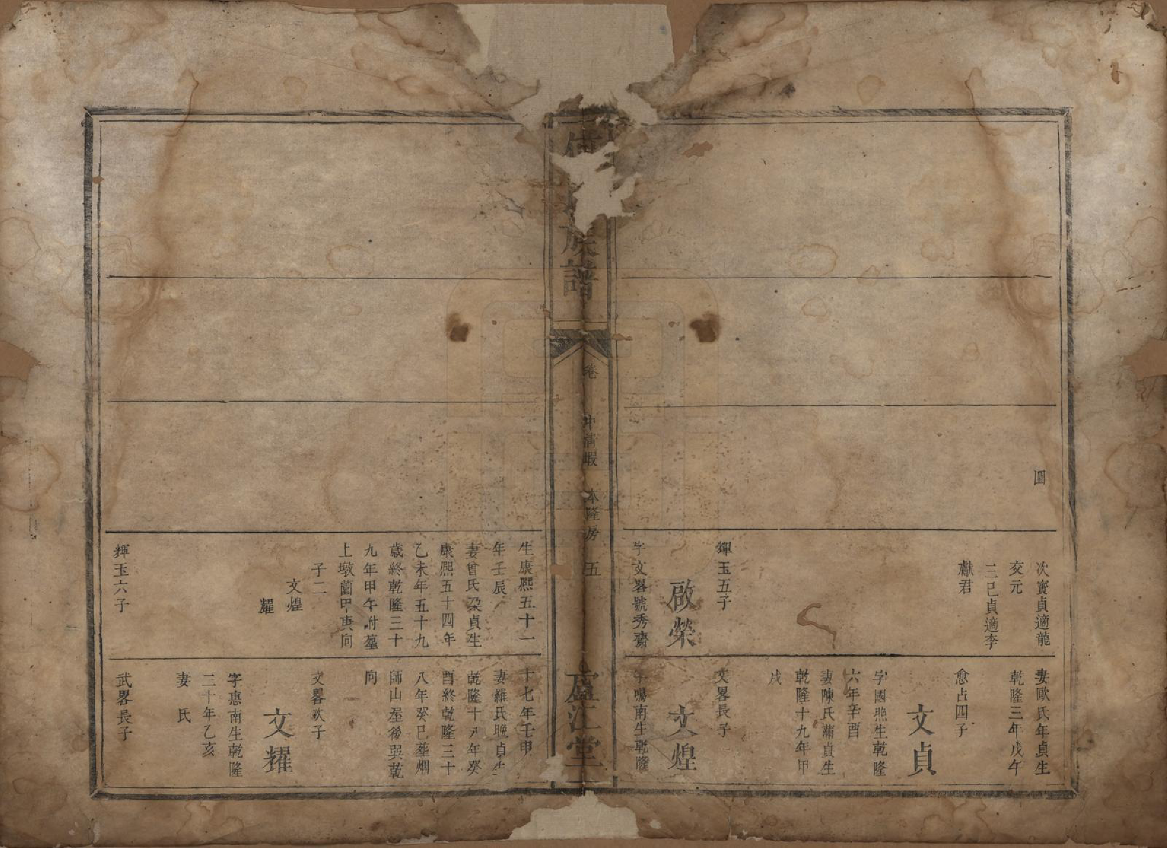 GTJP0897.林.浙江上虞.古虞上浦林氏宗谱.清光绪十二年(1886)_004.pdf_第3页