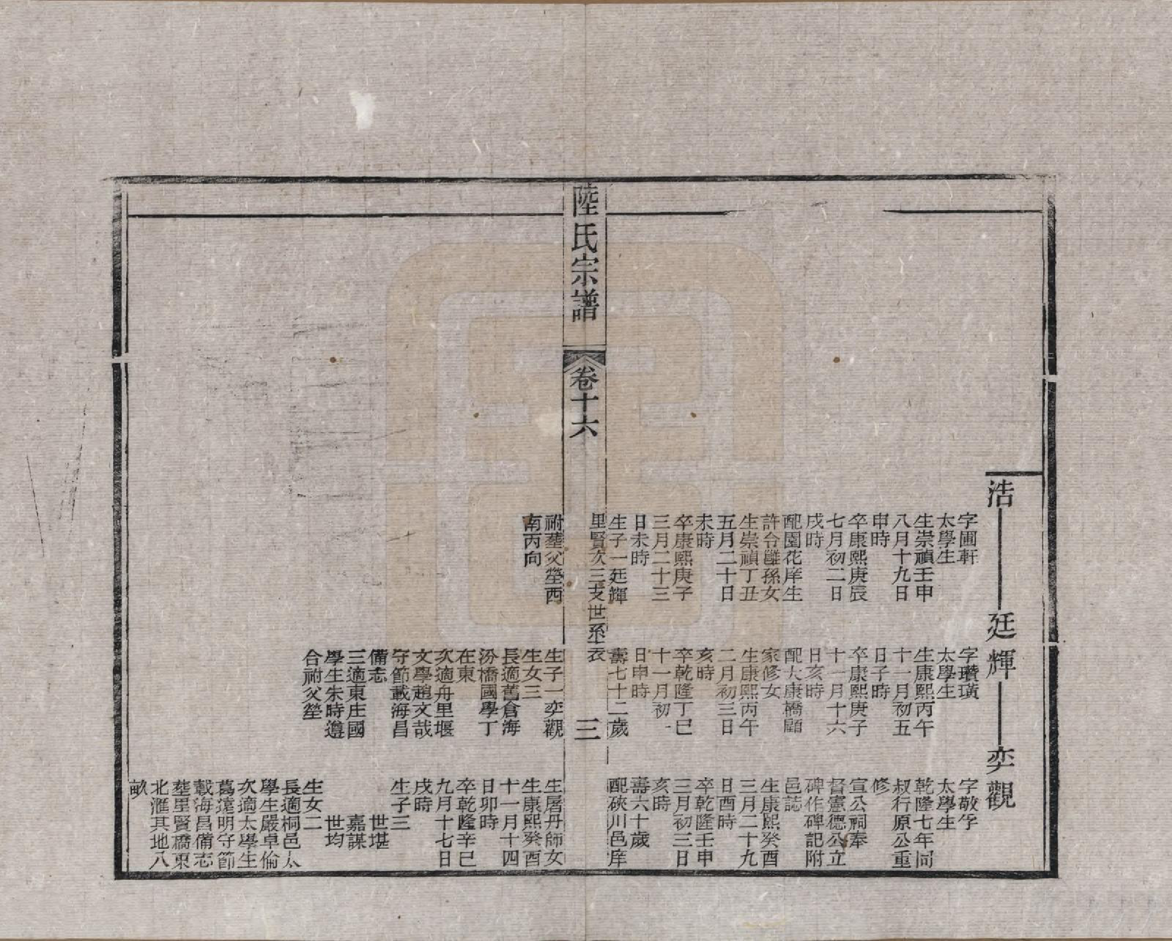 GTJP1019.陆.浙江海宁.海昌鹏坡陆氏宗谱三十卷.民国三年（1914）_016.pdf_第3页