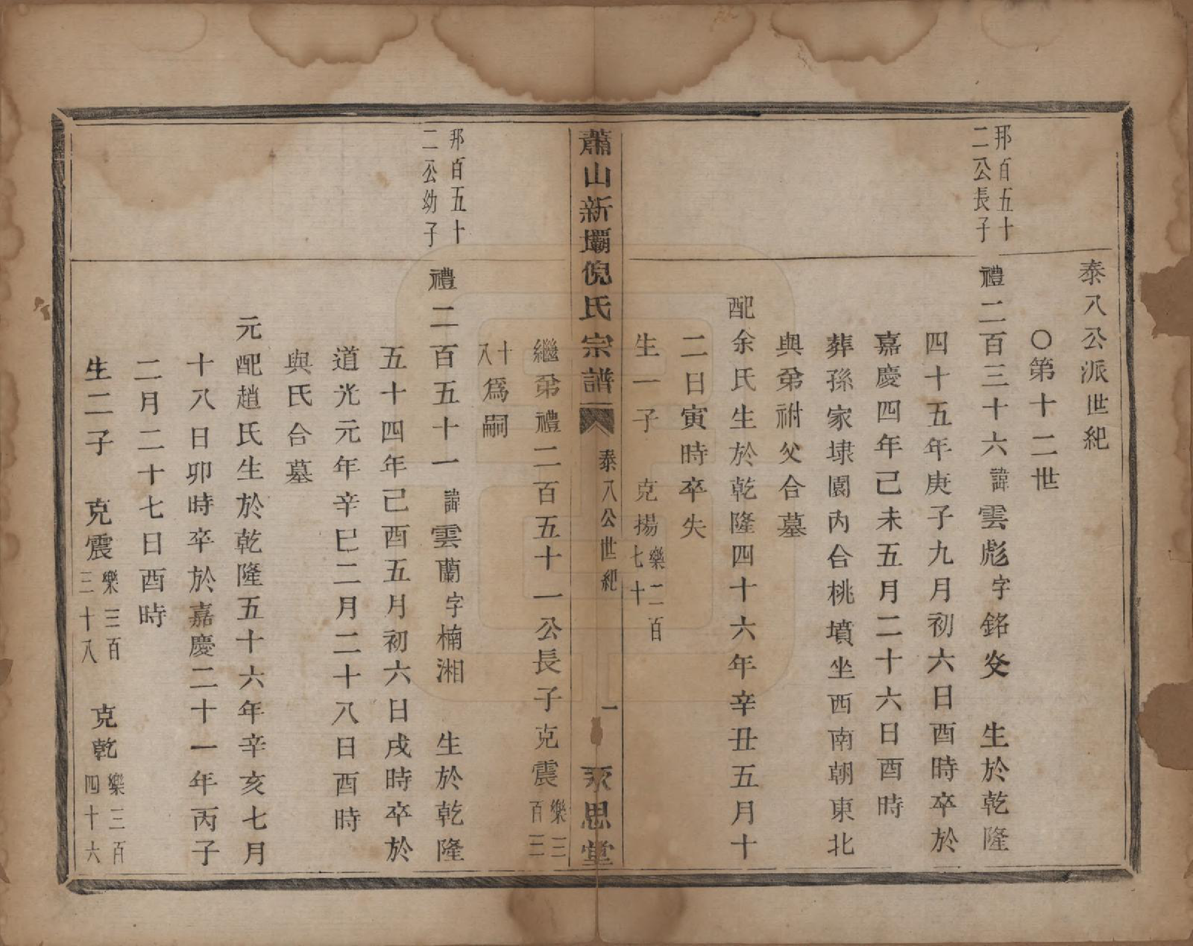 GTJP1106.倪.浙江萧山.萧山新坝倪氏宗谱十四卷.清光绪九年（1883）_010.pdf_第1页