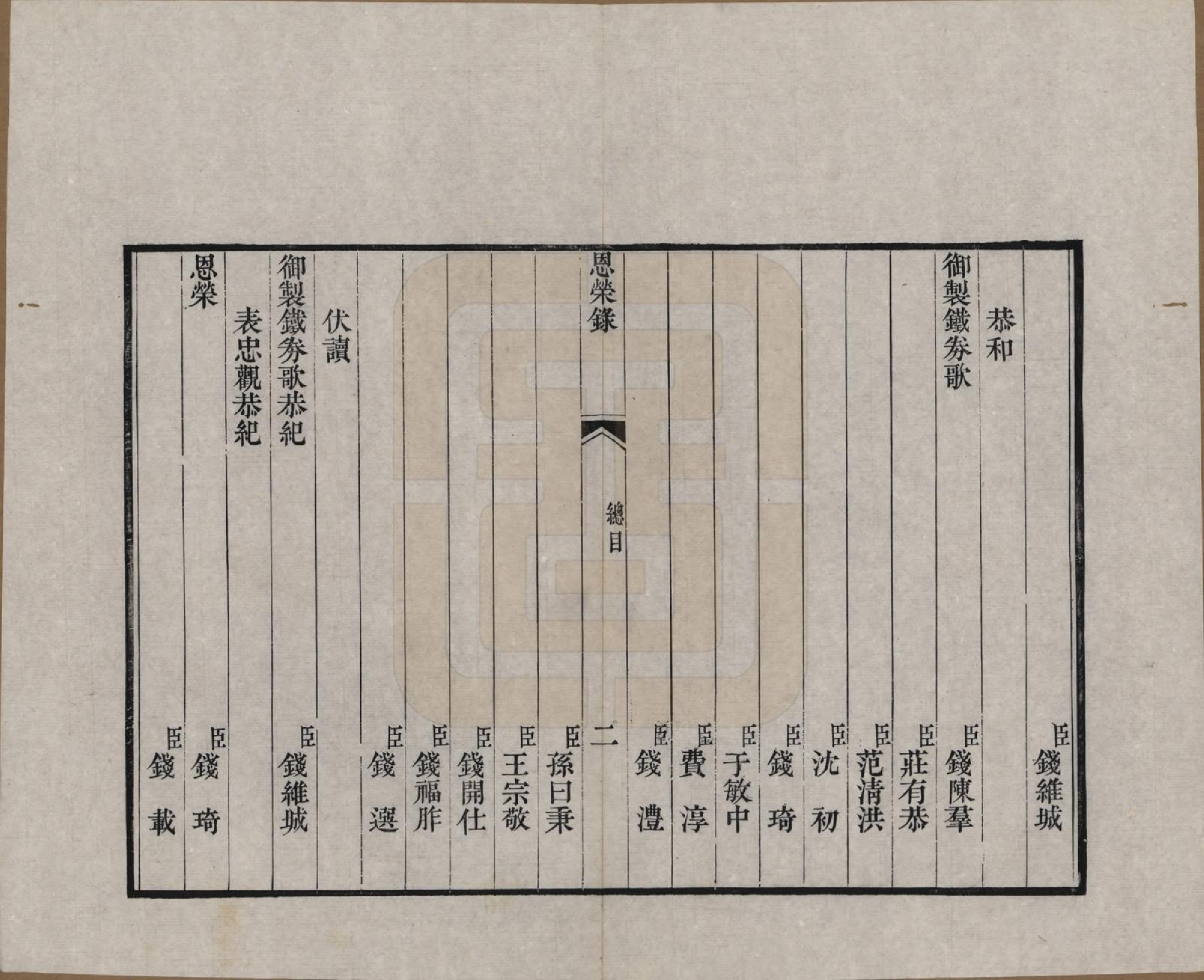 GTJP1186.钱.江苏、浙江.吴越钱氏吴江麻溪派宗谱.清嘉庆23年[1818]_010.pdf_第2页