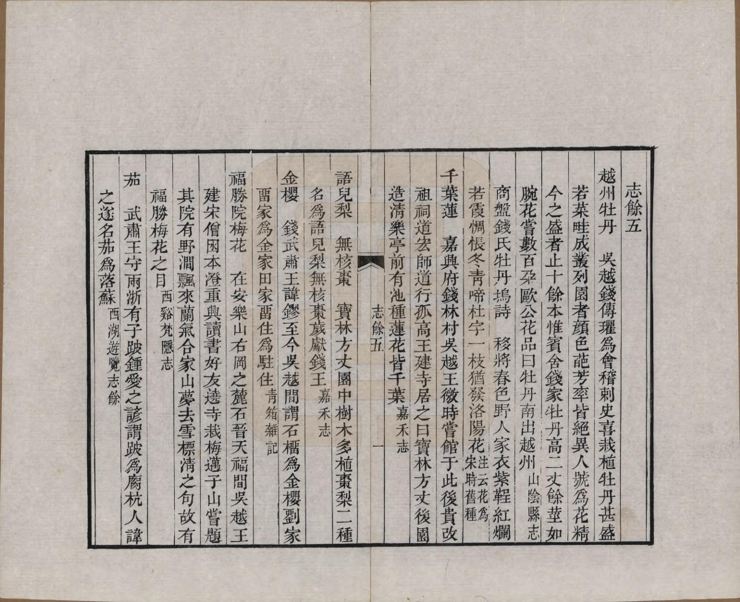 GTJP1186.钱.江苏、浙江.吴越钱氏吴江麻溪派宗谱.清嘉庆23年[1818]_017.pdf_第3页