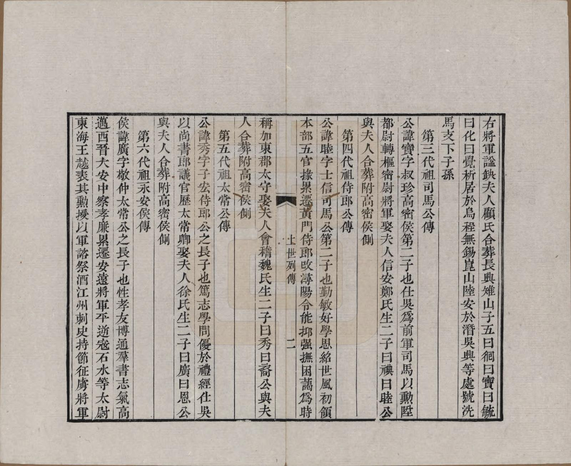 GTJP1186.钱.江苏、浙江.吴越钱氏吴江麻溪派宗谱.清嘉庆23年[1818]_027.pdf_第2页