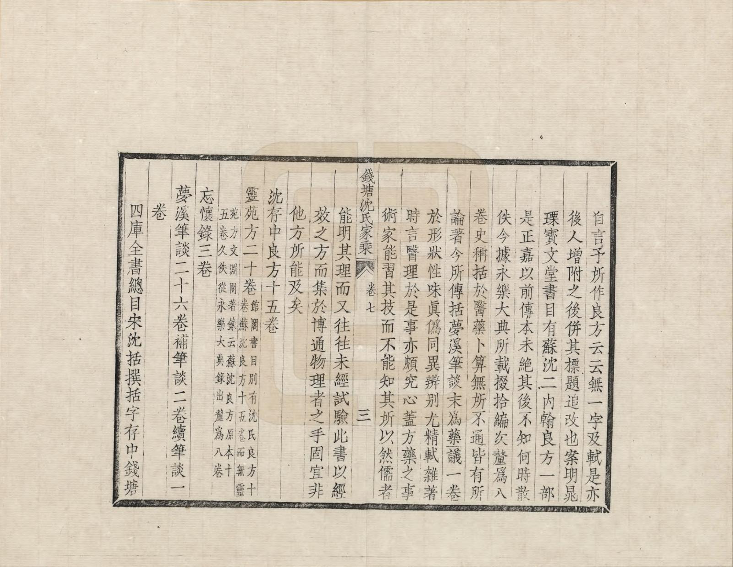 GTJP1254.沈.浙江杭州.钱塘沈氏家乘_007.pdf_第3页