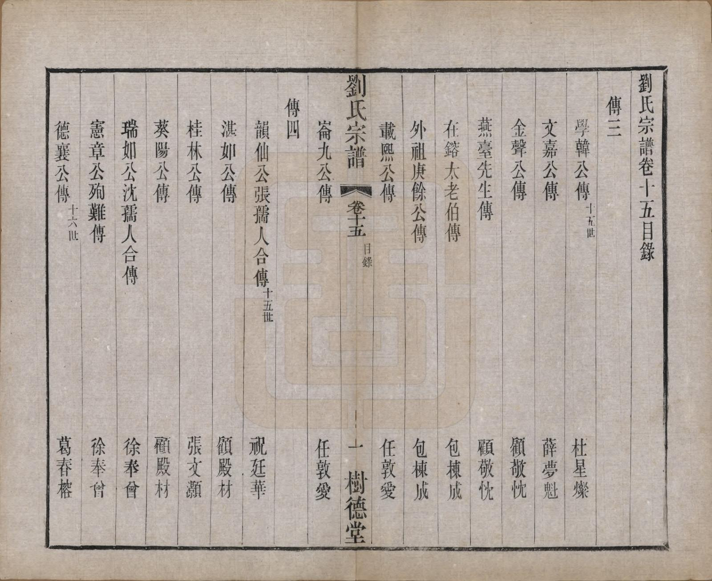 GTJP0973.刘.江苏澄江.刘氏宗谱.清光绪三十四年(1908)_015.pdf_第1页