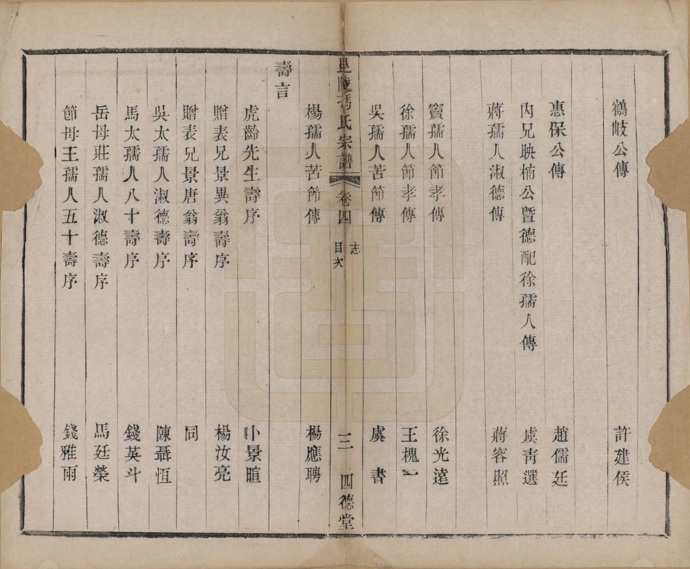 GTJP0355.冯.江苏毗陵.毗陵冯氏宗谱.清光绪3年[1877]_004.pdf_第3页