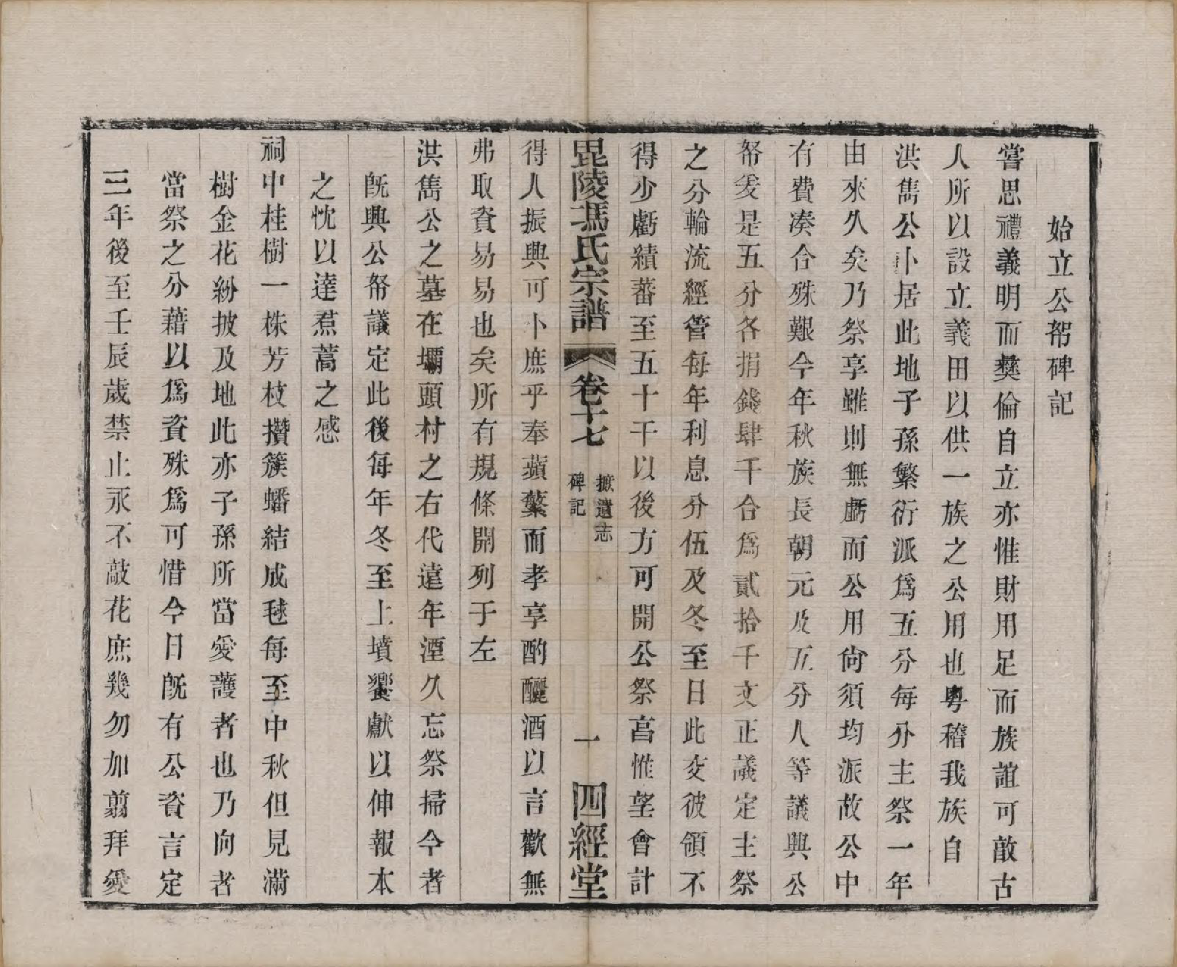 GTJP0355.冯.江苏毗陵.毗陵冯氏宗谱.清光绪3年[1877]_017.pdf_第3页