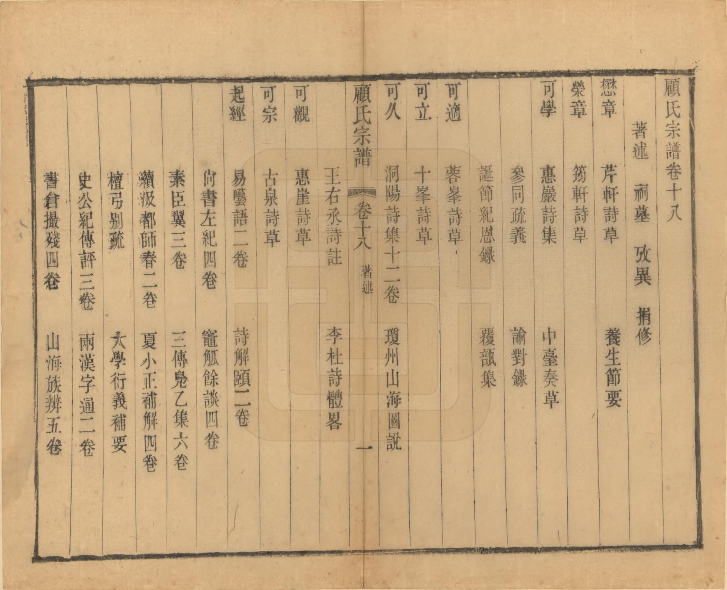 GTJP0429.顾.江苏无锡.顾氏宗谱十九卷首一卷.清光绪二十三年（1897）_018.pdf_第1页