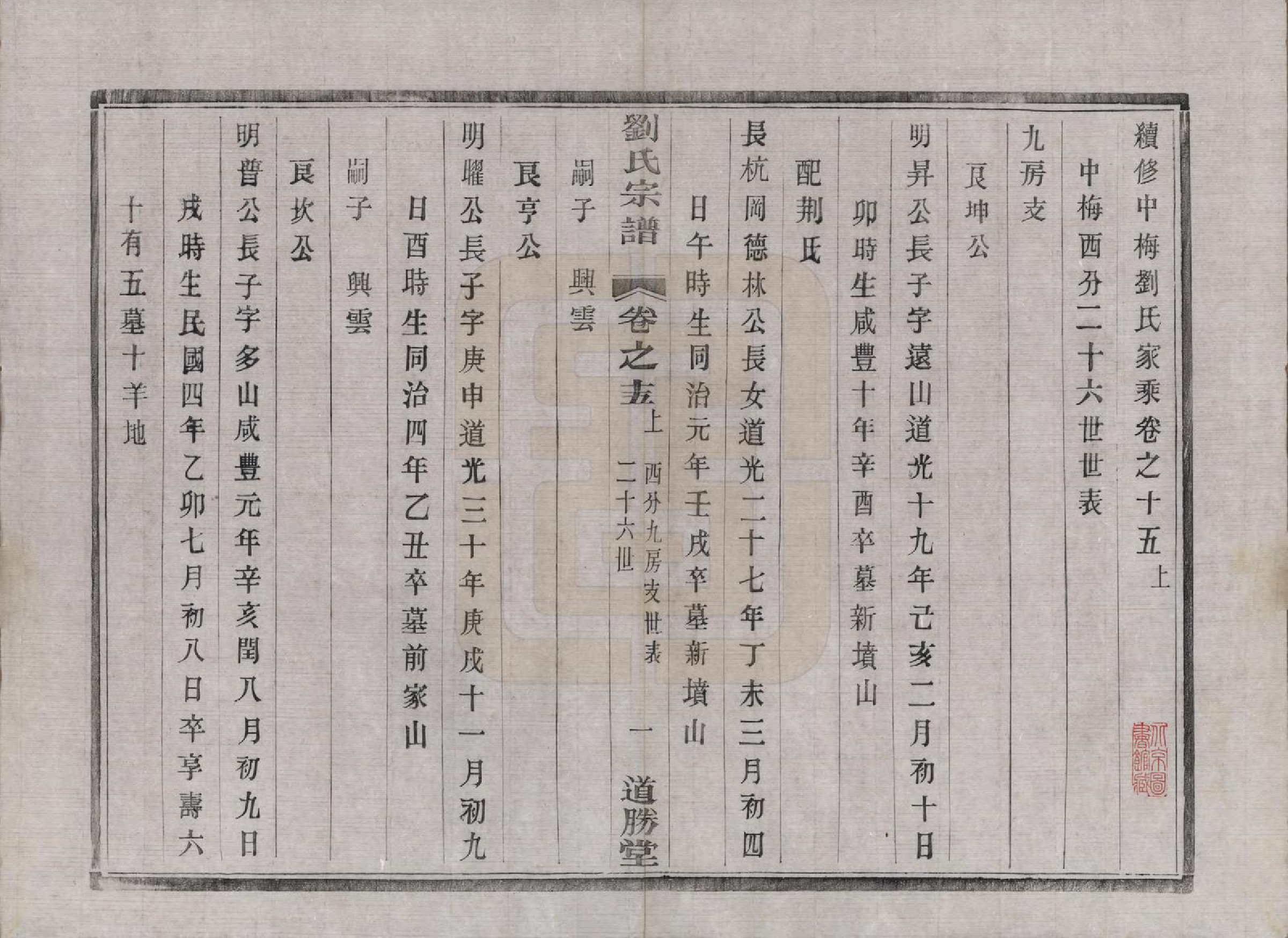 GTJP0918.刘.江苏溧水.续修刘氏家乘十六卷.民国二十九年（1940）_015.pdf_第1页