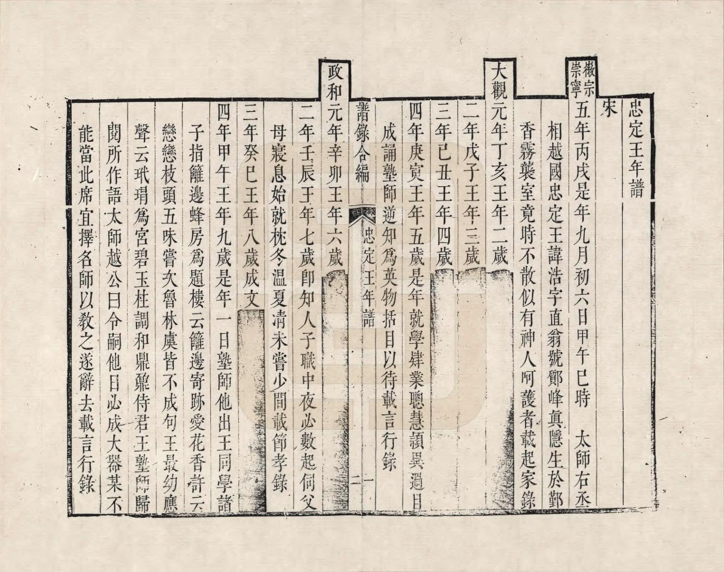 GTJP1320.史.浙江、江苏.史氏谱录合编_003.pdf_第2页