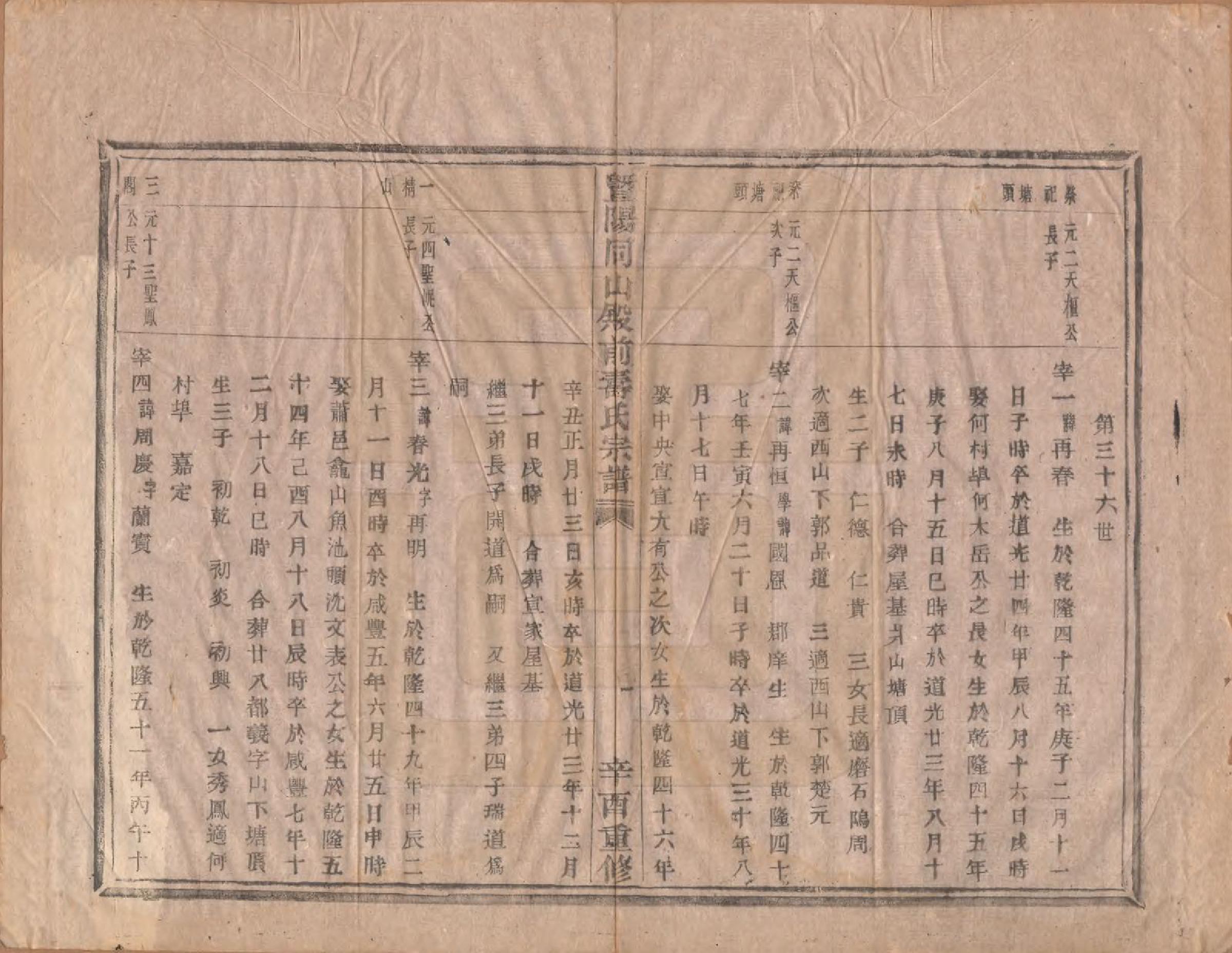 GTJP1321.寿.浙江诸暨.暨阳寿氏宗谱十二卷.民国十年（1921）_010.pdf_第1页