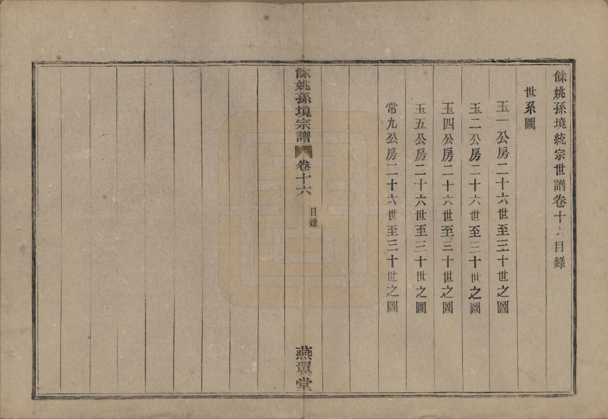 GTJP1364.孙.浙江余姚.余姚孙境宗谱.清光绪25年[1899]_016.pdf_第2页