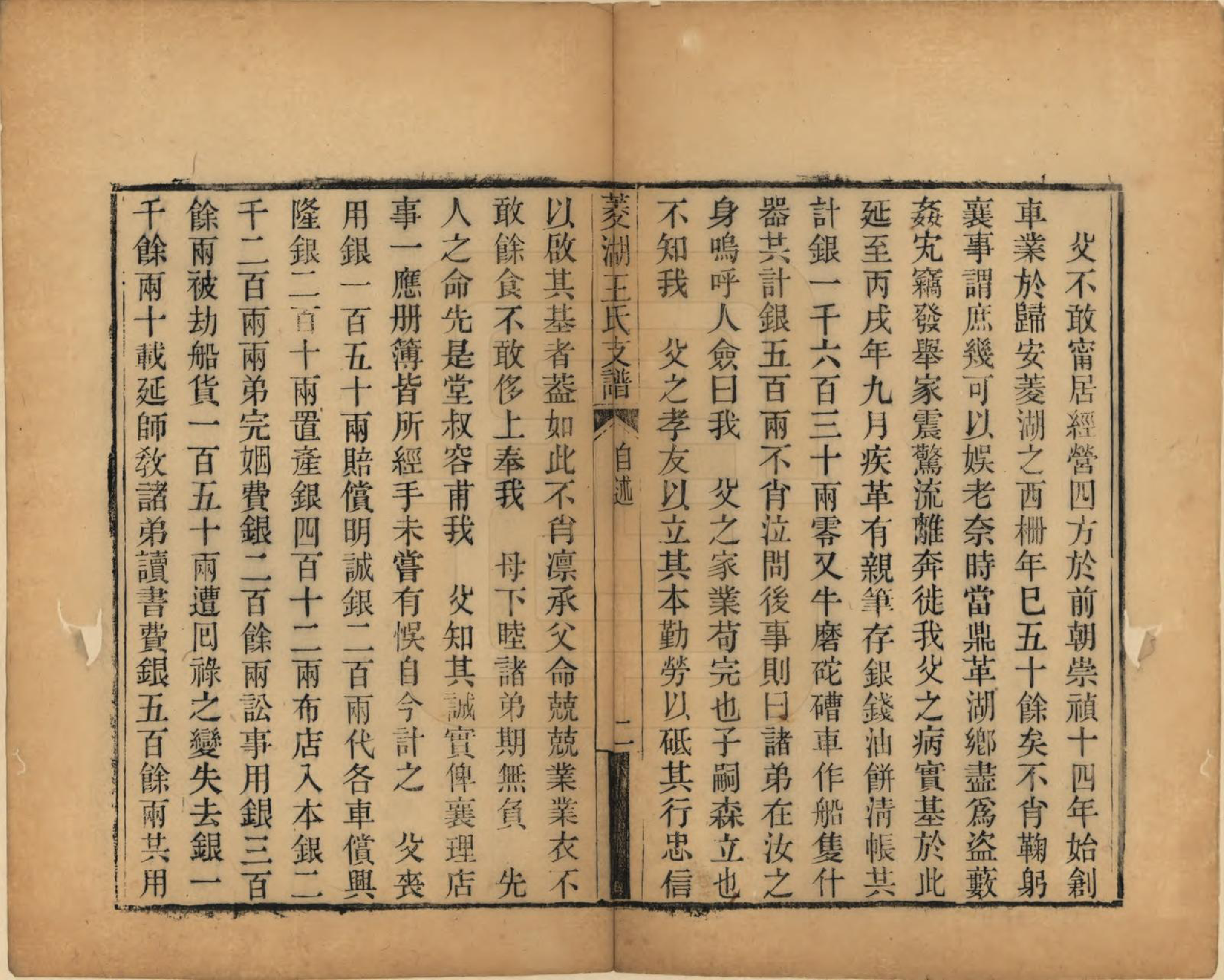 GTJP1595.王.浙江湖州.太原王氏菱湖支谱不分卷.清光绪二十年（1894）_003.pdf_第3页