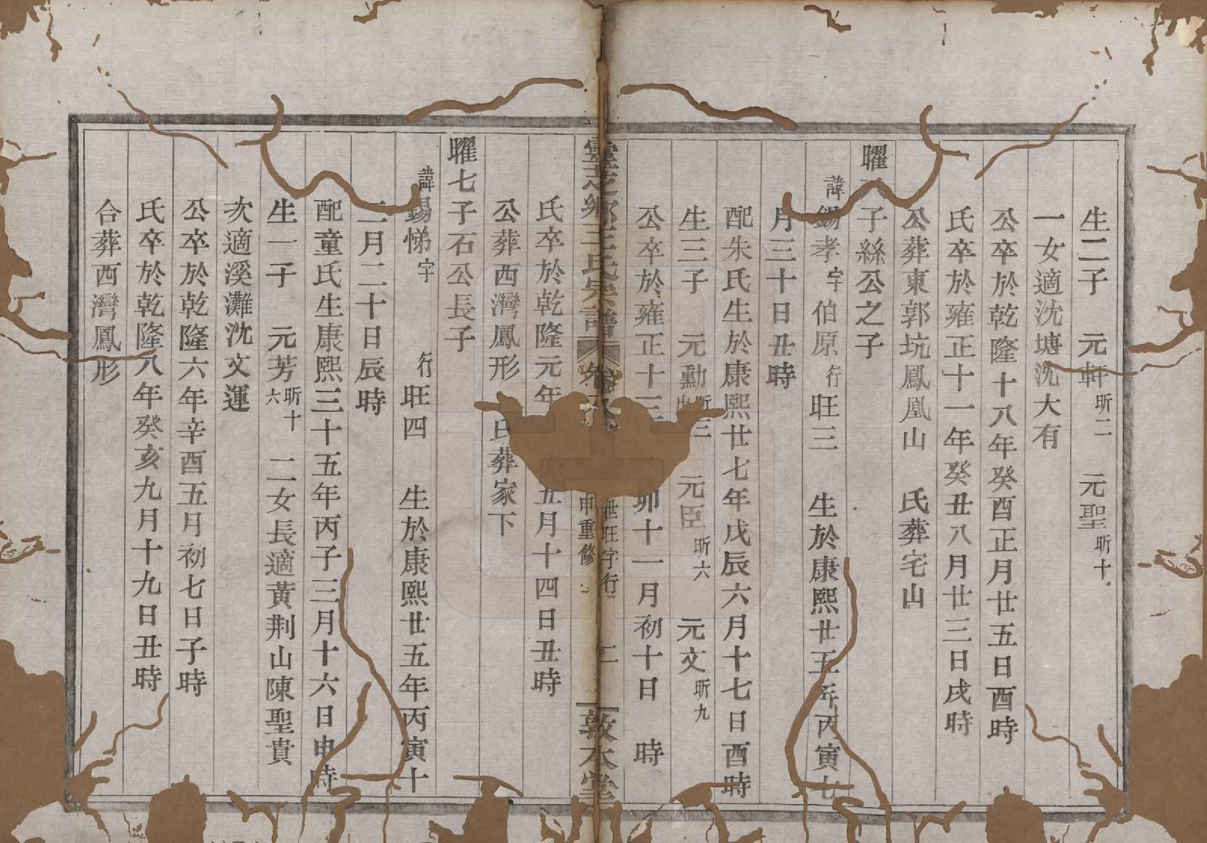 GTJP1607.王.浙江嵊县.灵芝乡王氏宗谱十卷.清光绪十年（1884）_008.pdf_第2页