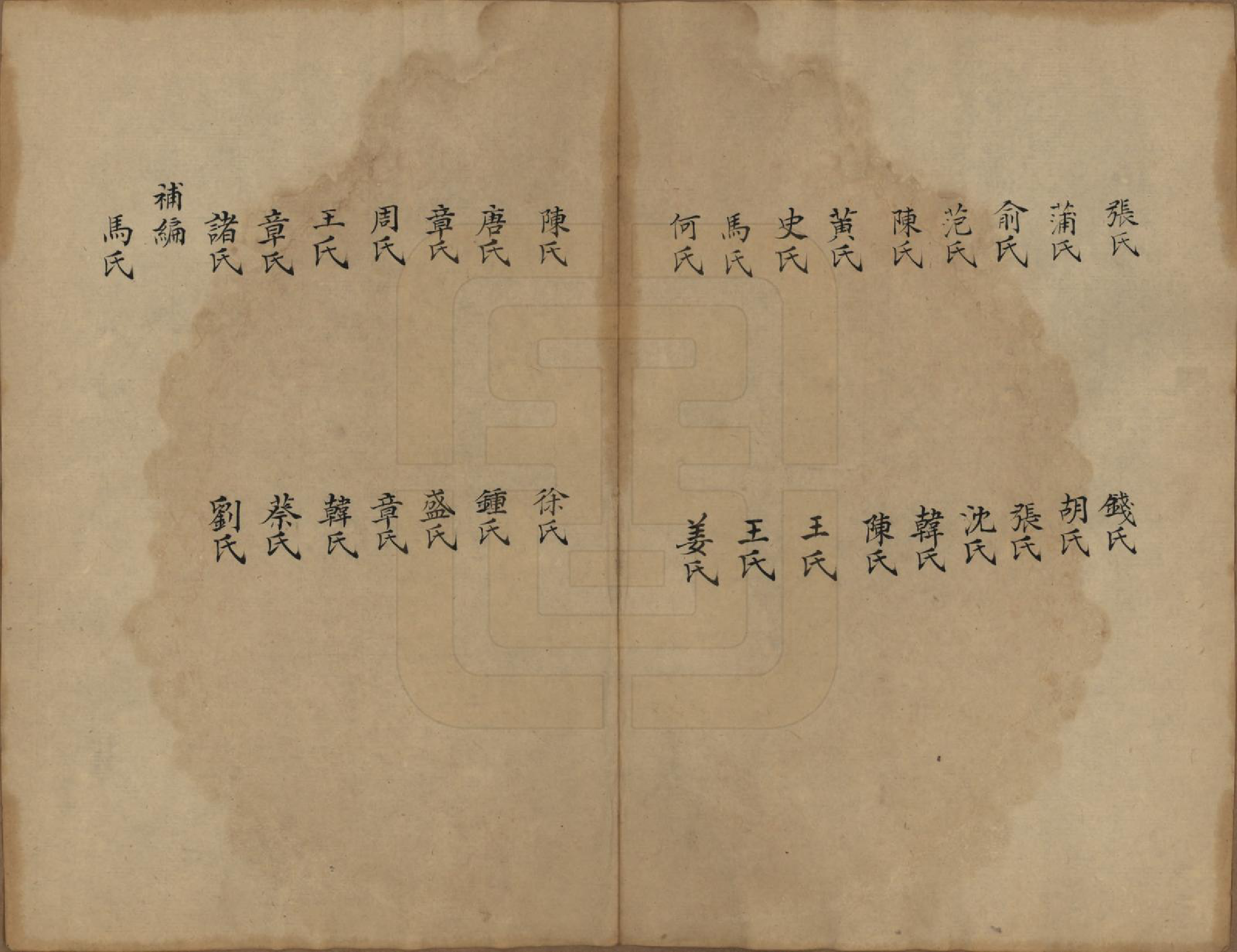 GTJP1423.陶.浙江会稽.会稽陶氏族谱.清末[1851-1911]_020.pdf_第2页