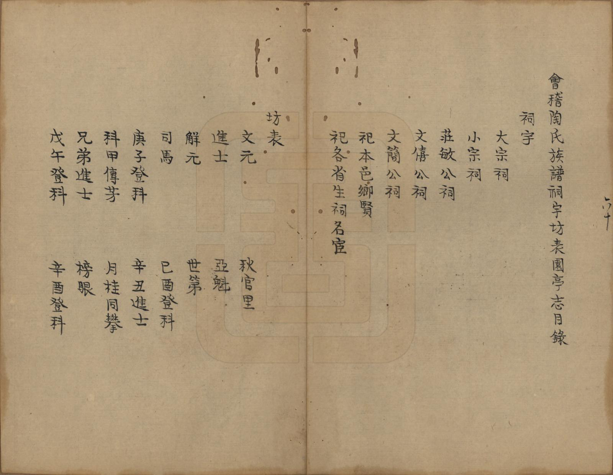 GTJP1423.陶.浙江会稽.会稽陶氏族谱.清末[1851-1911]_029.pdf_第1页