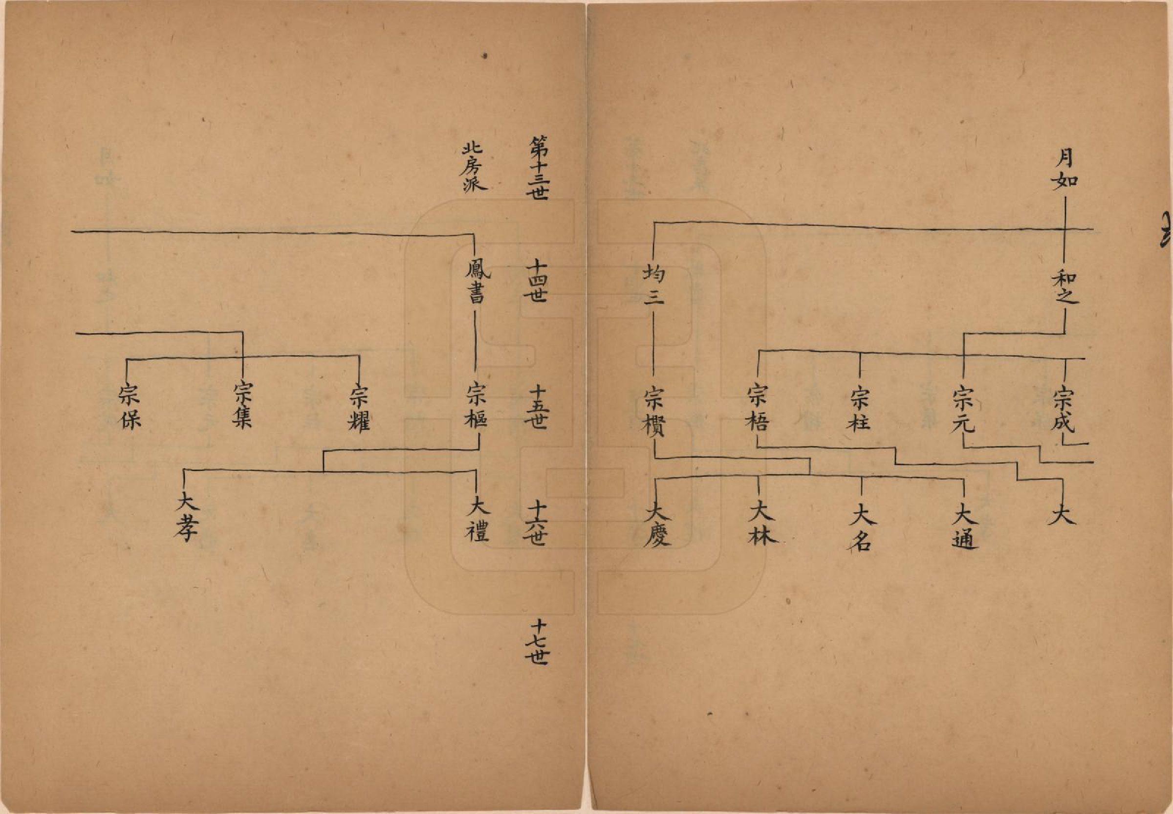 GTJP1827.徐.浙江绍兴.苞徐世谱正宗不分卷.民国间_002.pdf_第2页