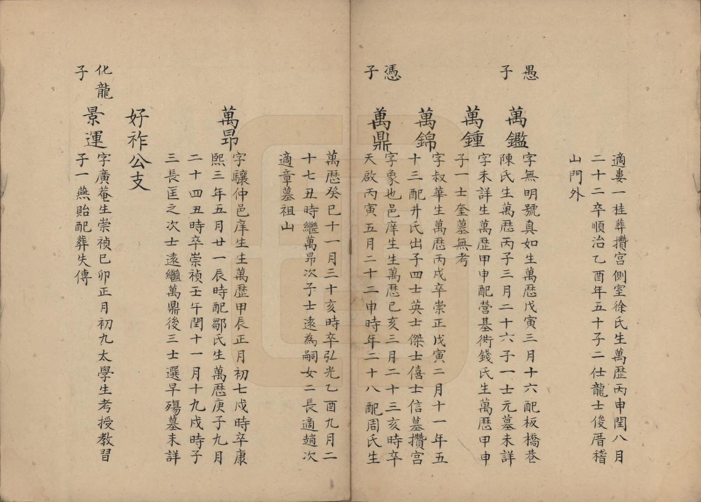 GTJP1924.薛.浙江绍兴.会稽薛氏族谱□□卷.清道光间_003.pdf_第3页