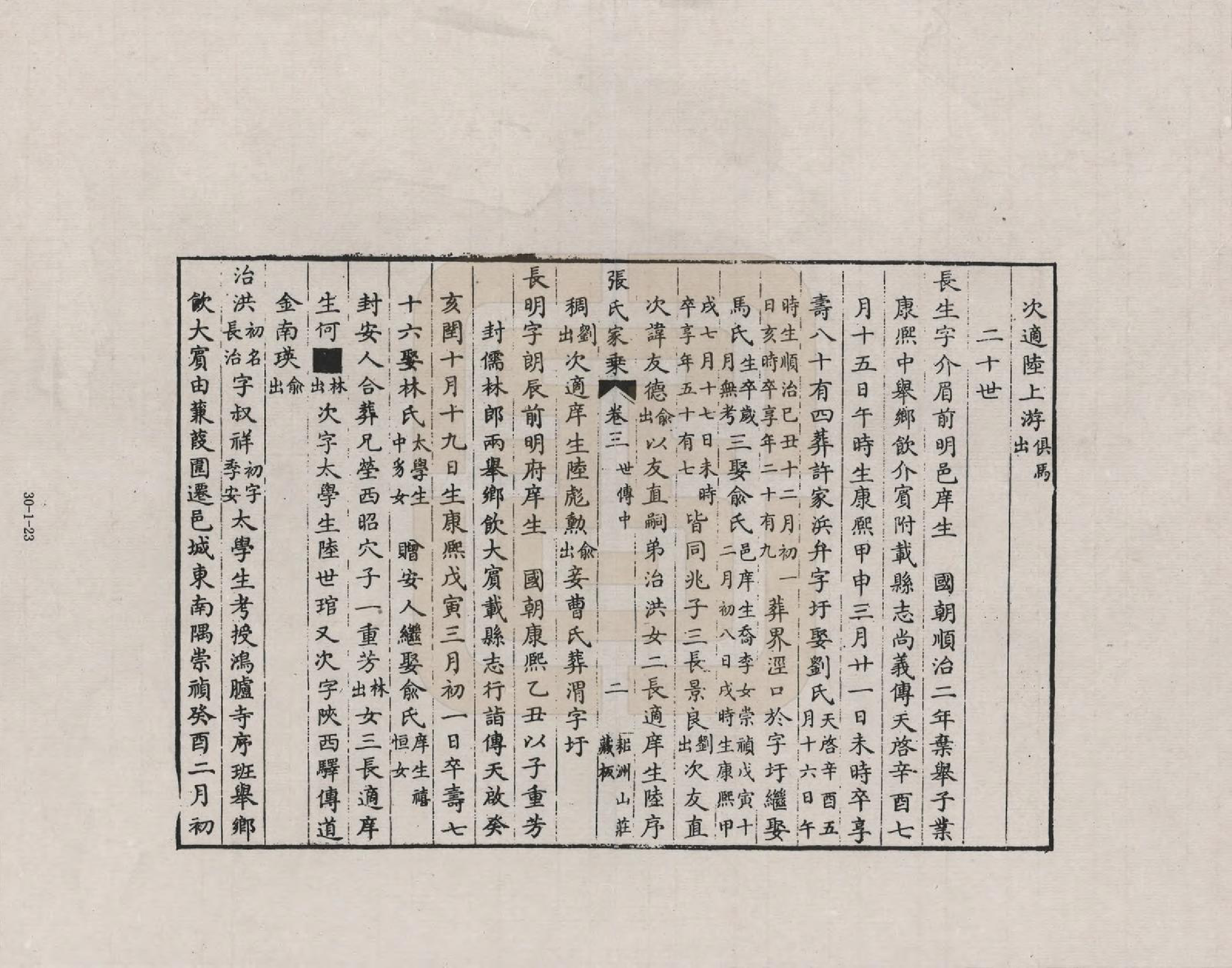 GTJP2080.张.浙江当湖.张氏家乘_003.pdf_第2页