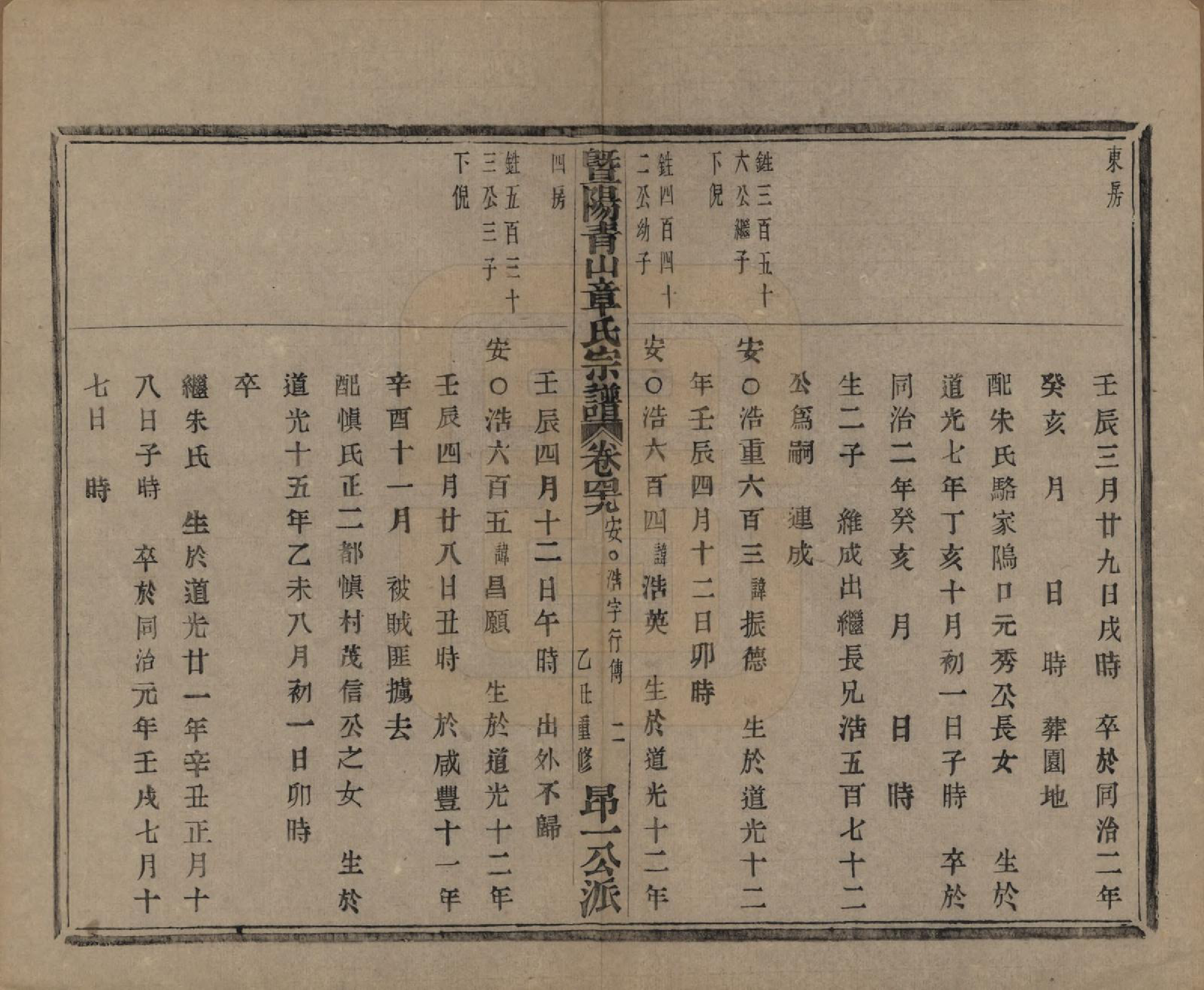 GTJP2194.章.浙江诸暨.暨阳青山章氏宗谱五十六卷.民国十四年（1925）_049.pdf_第3页