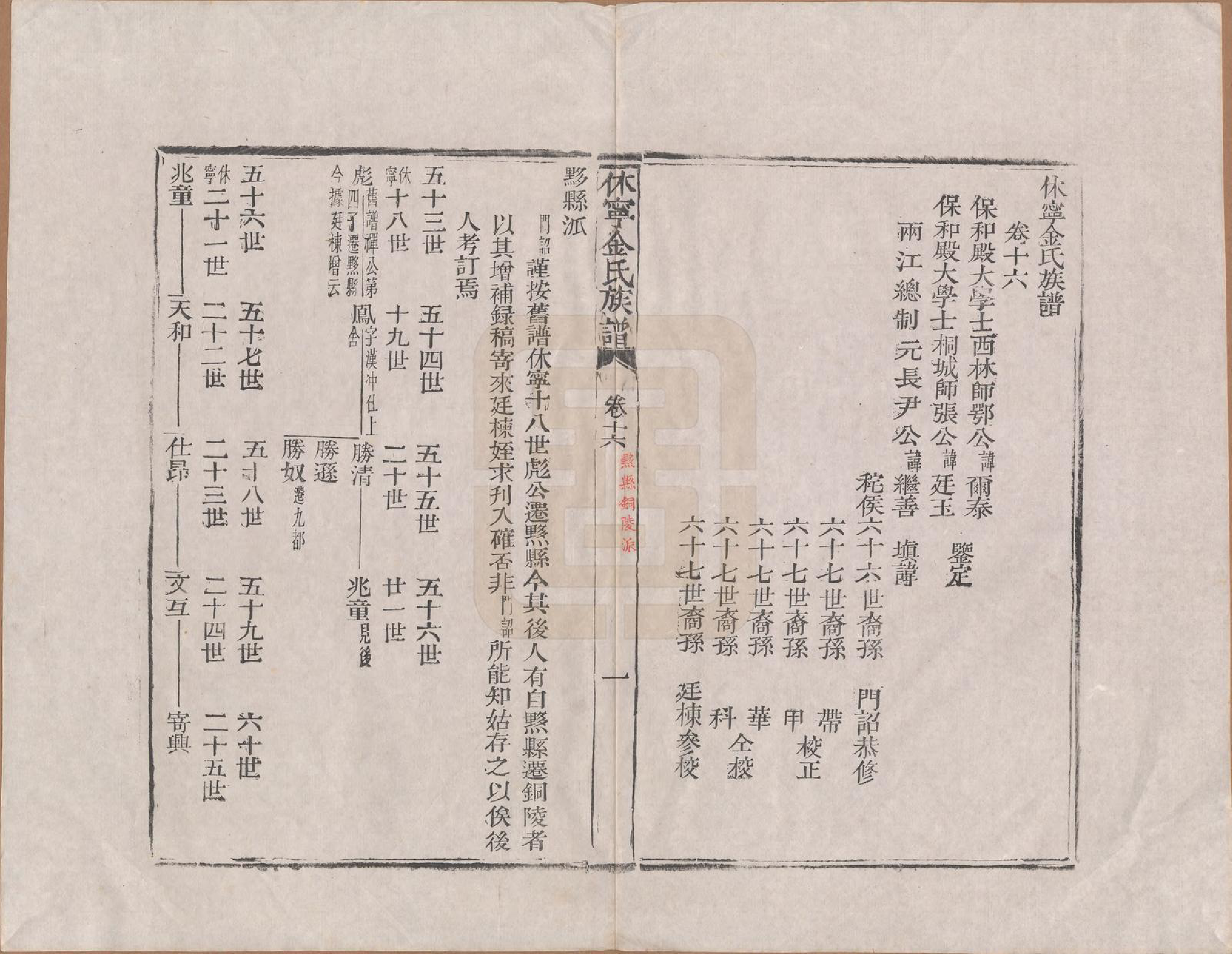 GTJP0728.金.安徽休宁.休宁金氏族谱二十六卷.清乾隆十三年（1748）_016.pdf_第1页