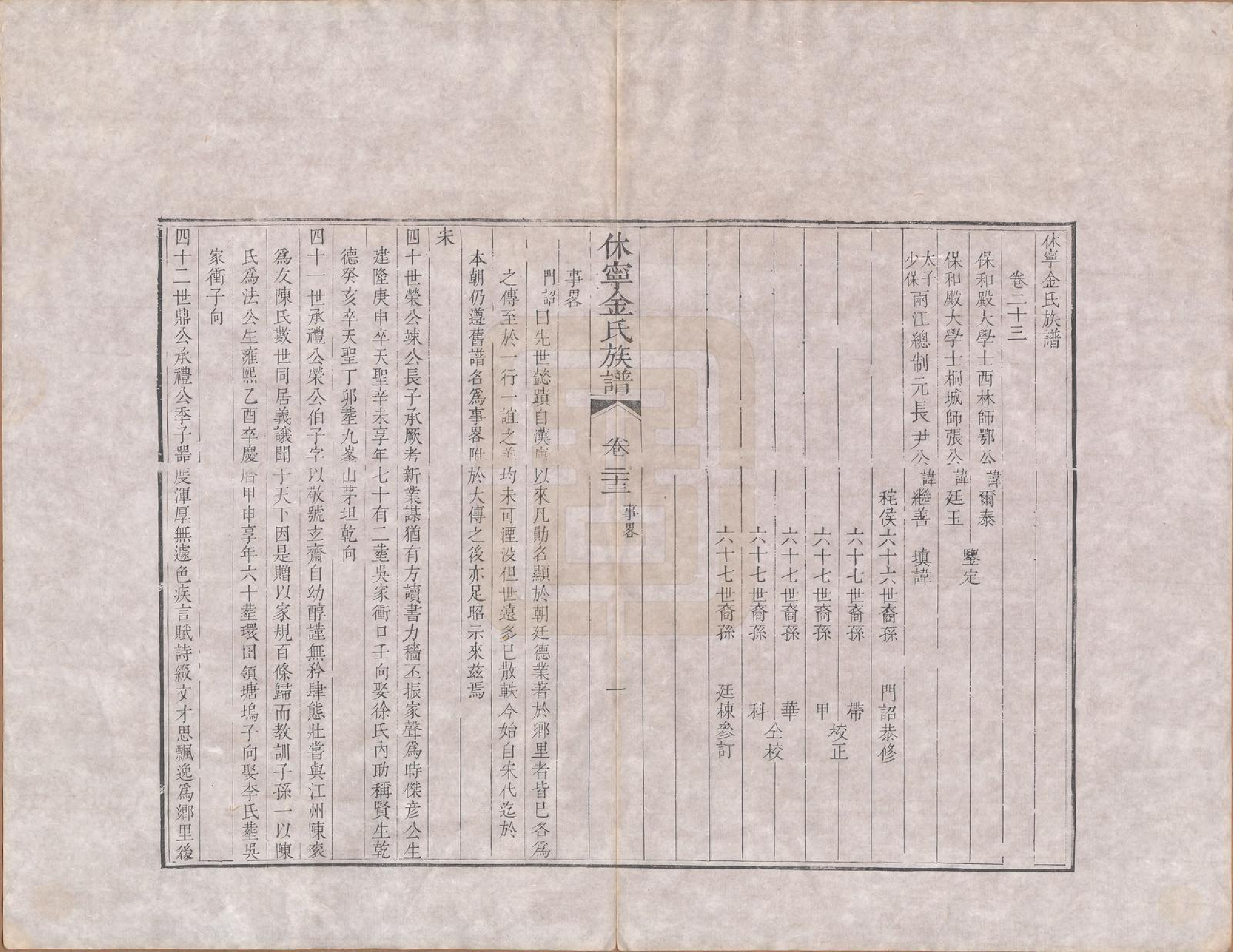 GTJP0728.金.安徽休宁.休宁金氏族谱二十六卷.清乾隆十三年（1748）_023.pdf_第1页