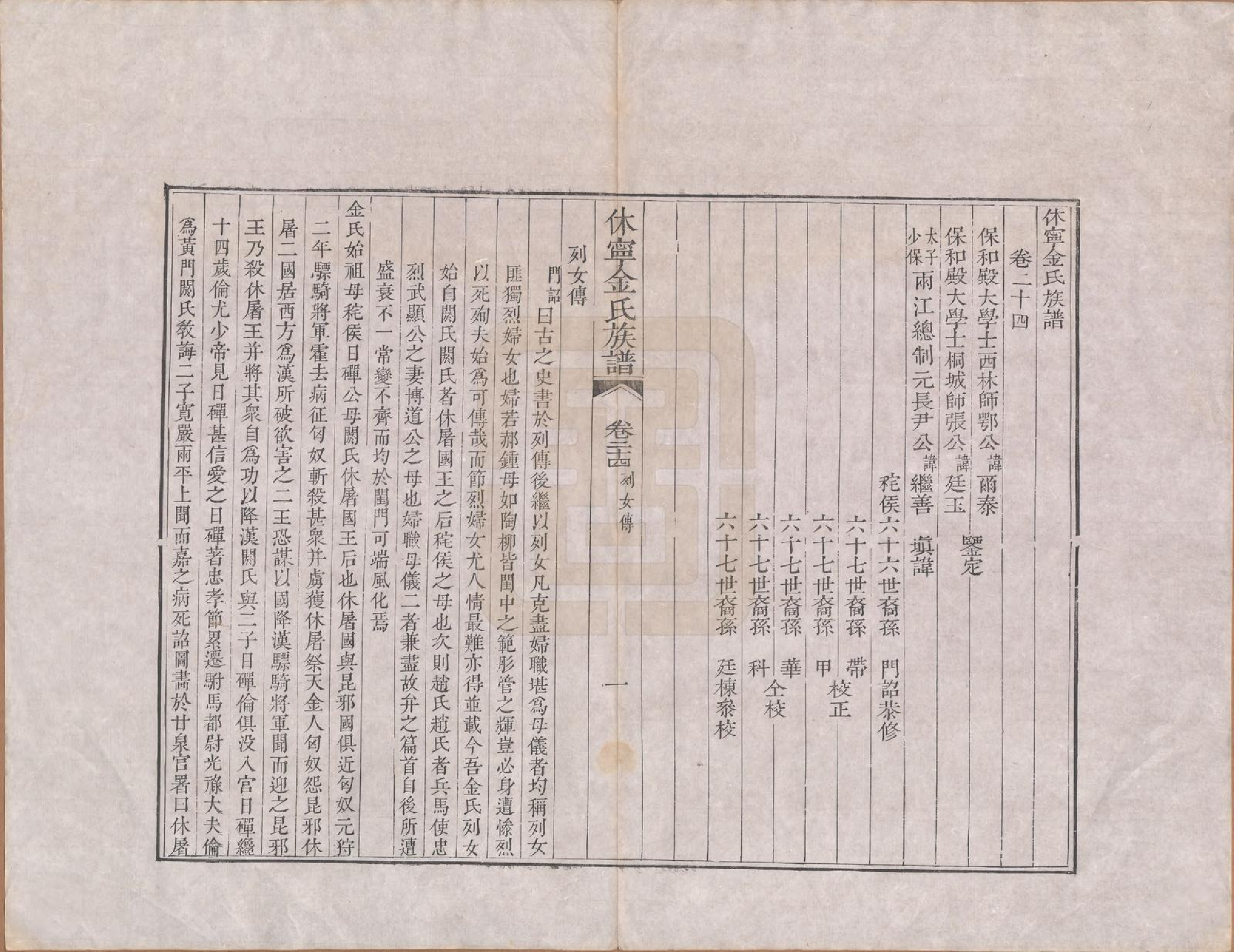 GTJP0728.金.安徽休宁.休宁金氏族谱二十六卷.清乾隆十三年（1748）_024.pdf_第1页