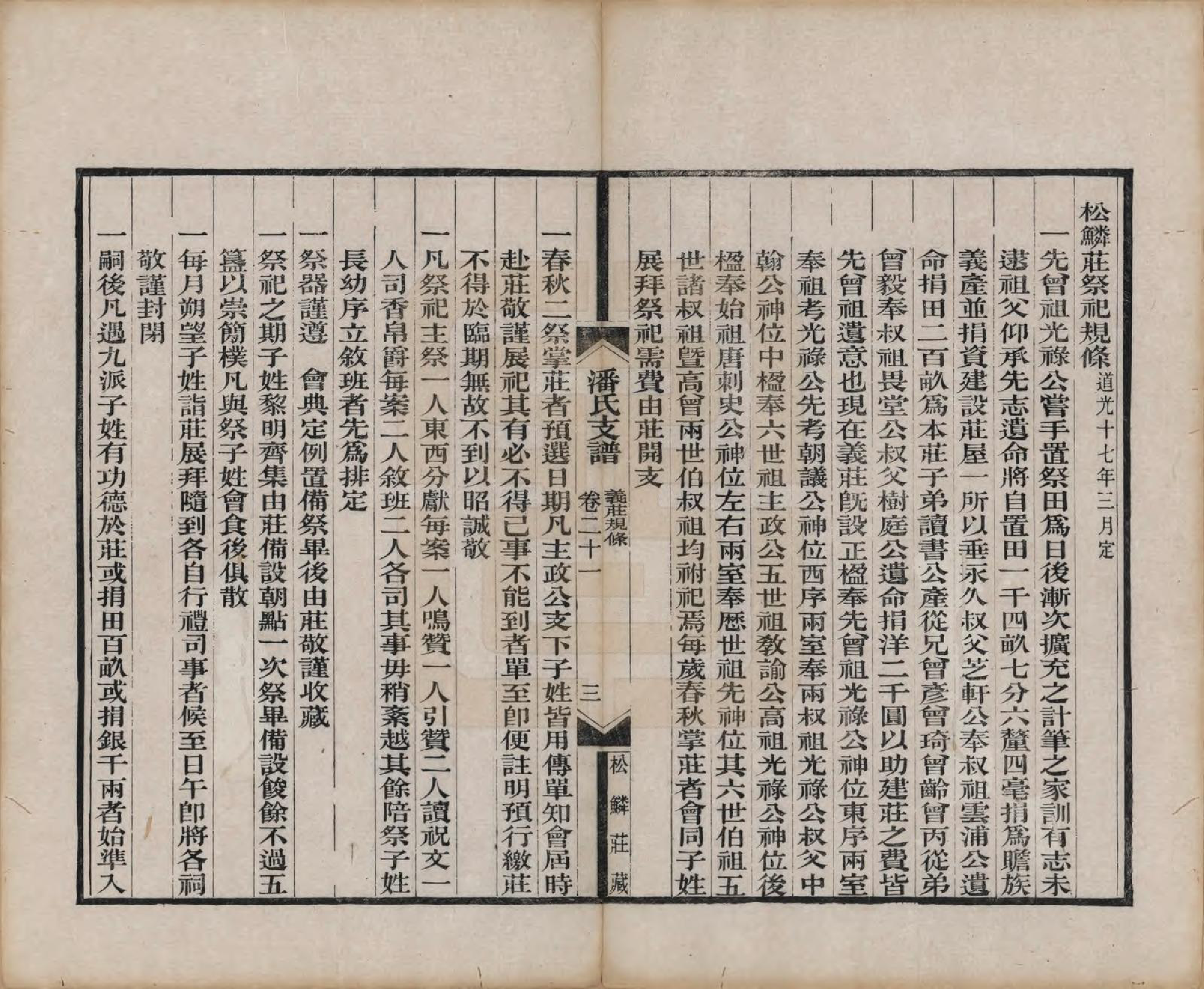 GTJP1131.潘.安徽歙县.大阜潘氏支谱二十四卷首一卷.清同治八年（1869）_021.pdf_第3页