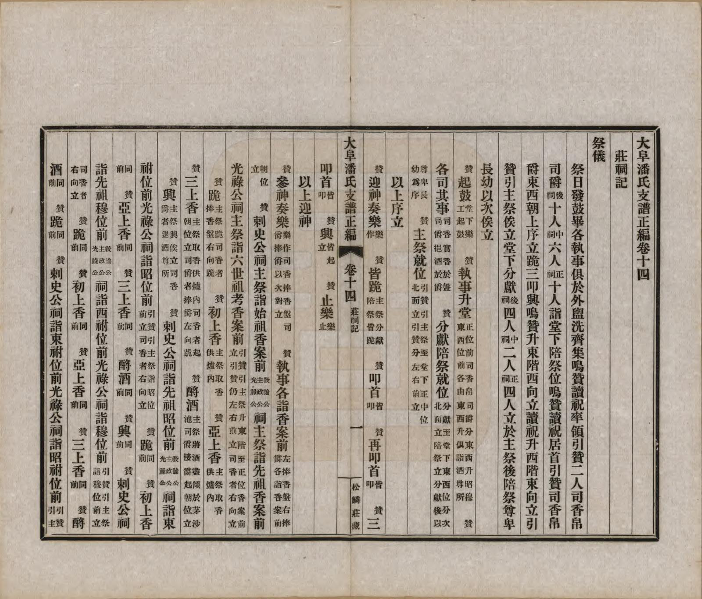 GTJP1117.潘.安徽歙县.大阜潘氏支谱.民国16年[1927]_014.pdf_第1页