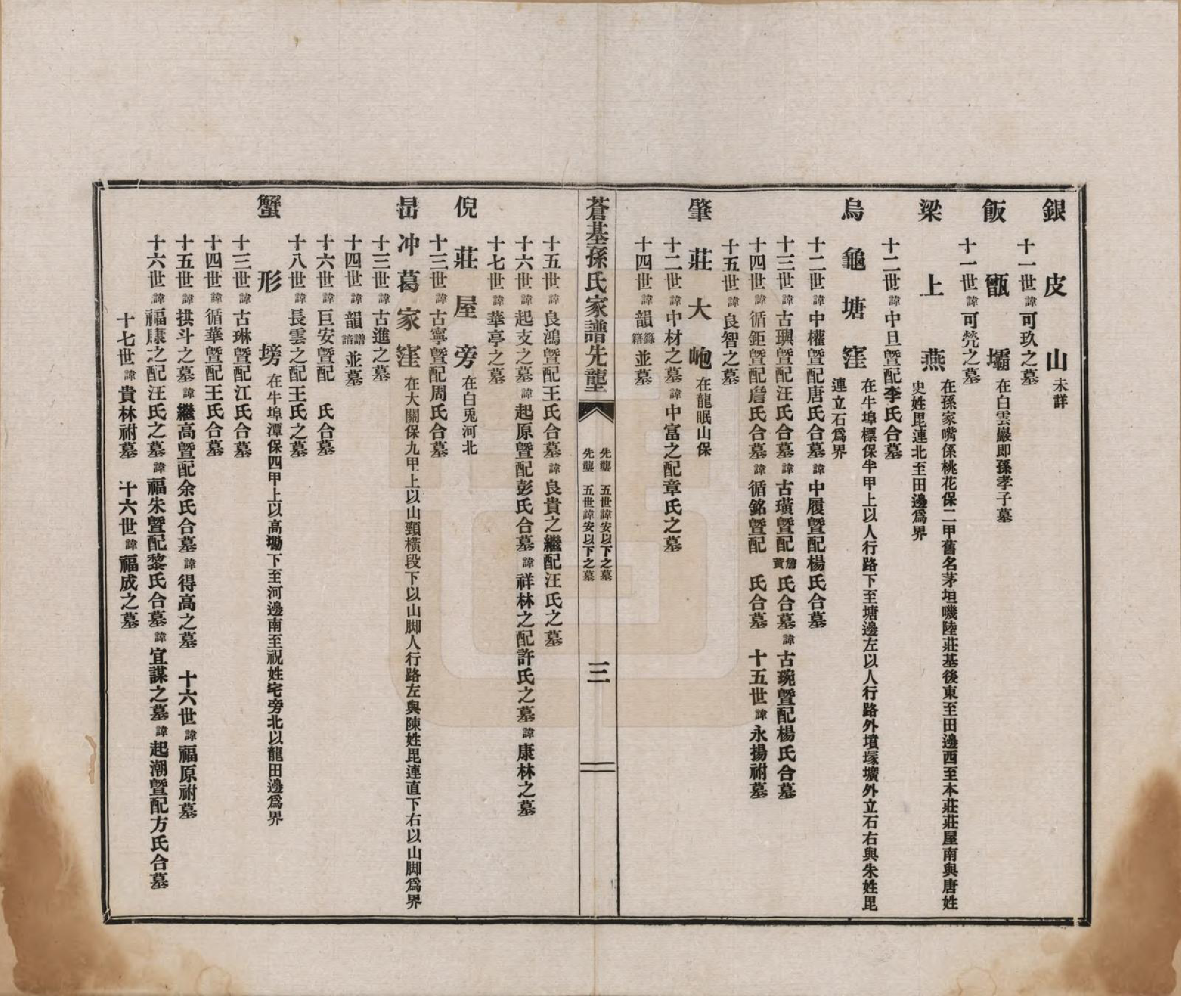 GTJP1362.孙.安徽桐城.苍基孙氏家谱三十二卷.民国十一年（1922）_028.pdf_第3页