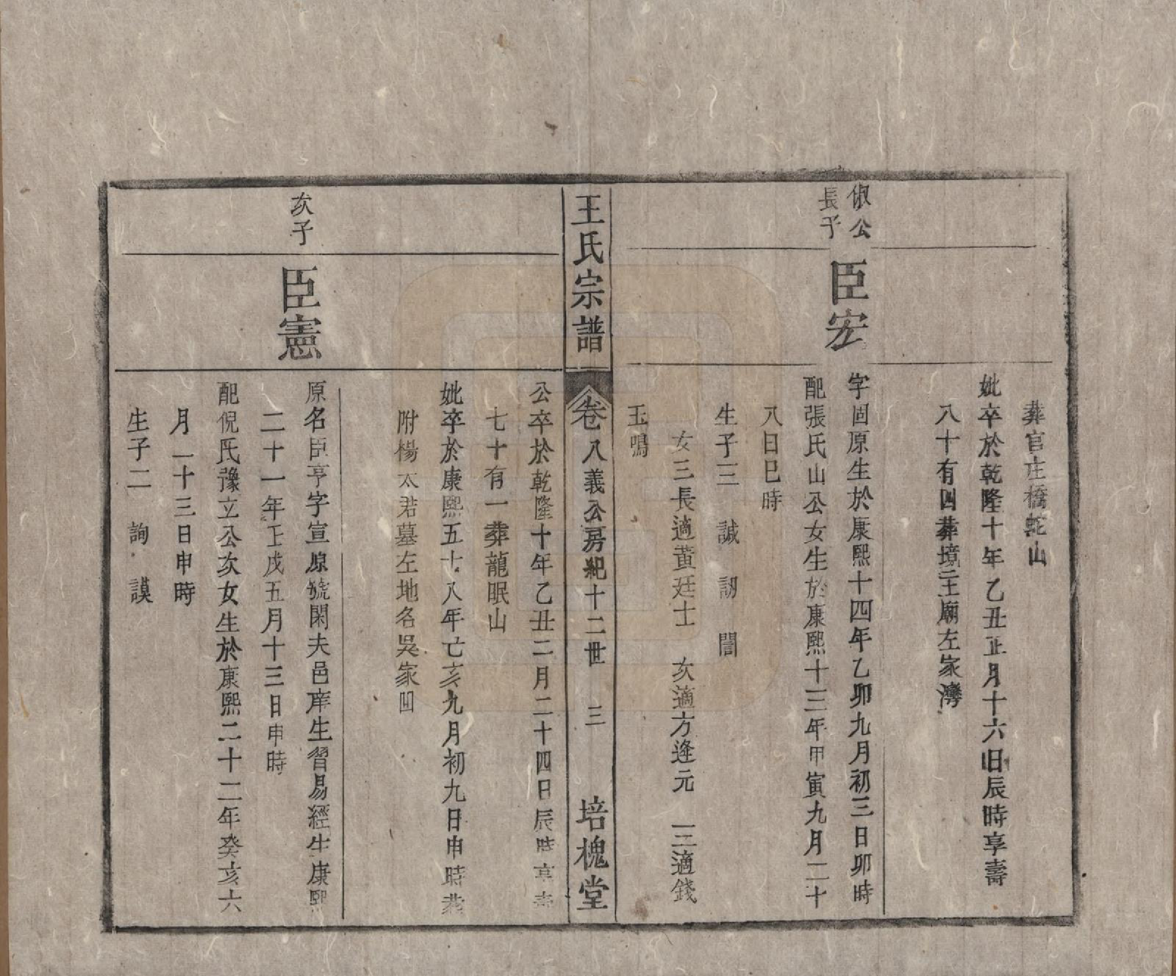 GTJP1620.王.安徽桐城.王氏宗谱.清同治5年[1866]_008.pdf_第3页