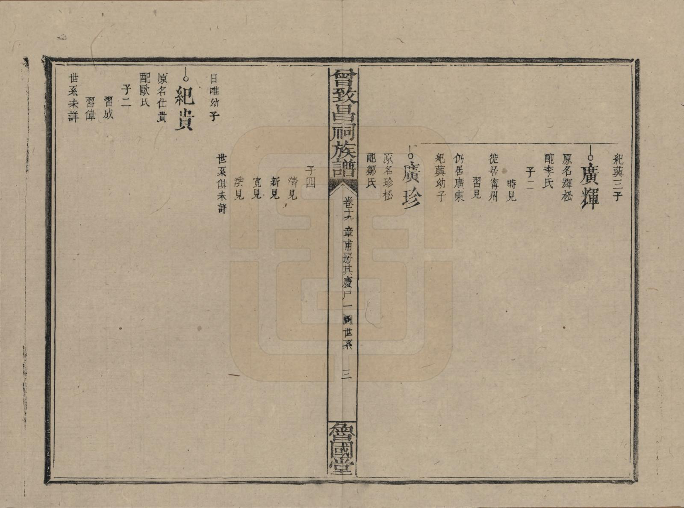 GTJP0077.曾.江西.曾致昌祠族谱.民国27年[1938]_019.pdf_第3页