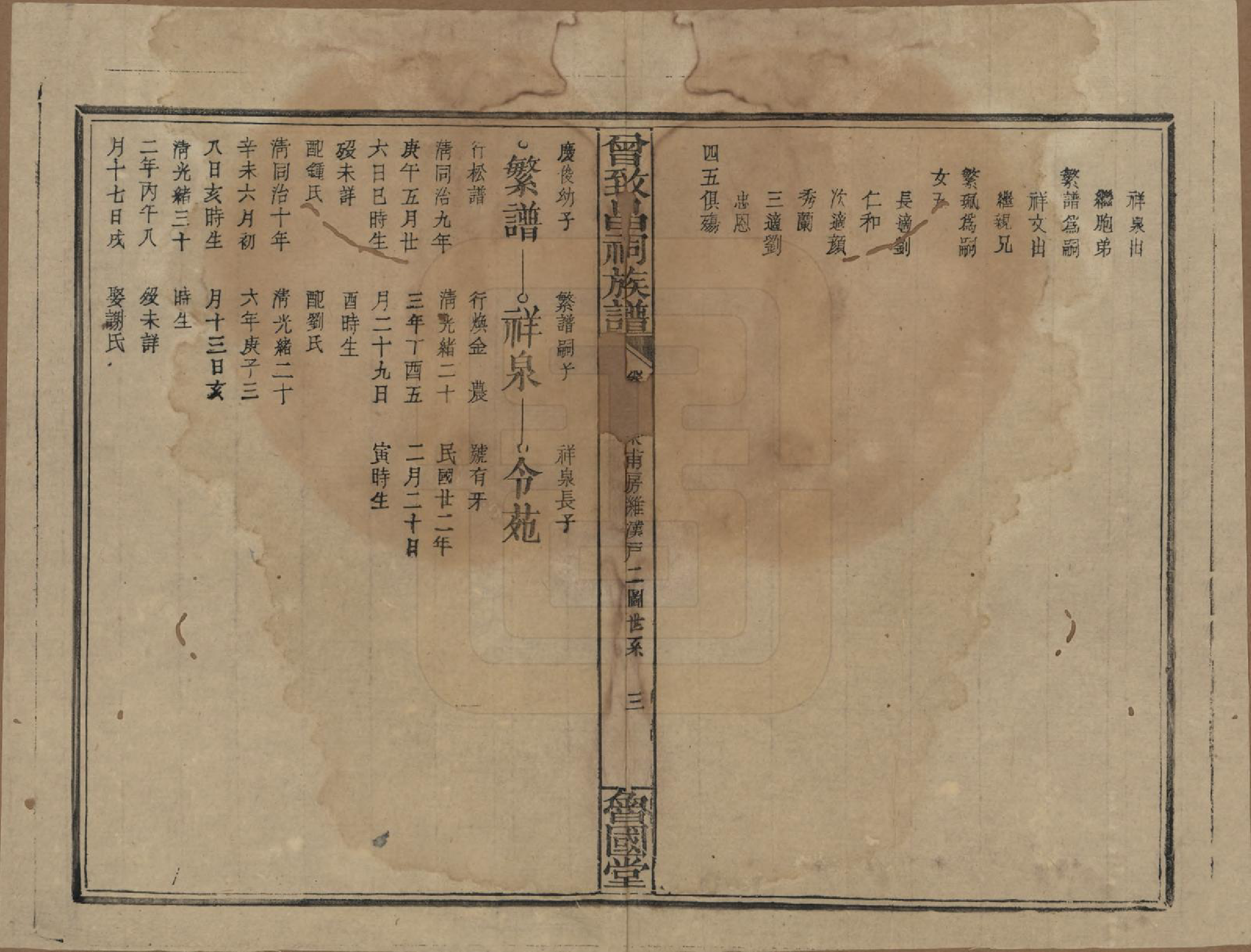 GTJP0077.曾.江西.曾致昌祠族谱.民国27年[1938]_026.pdf_第3页