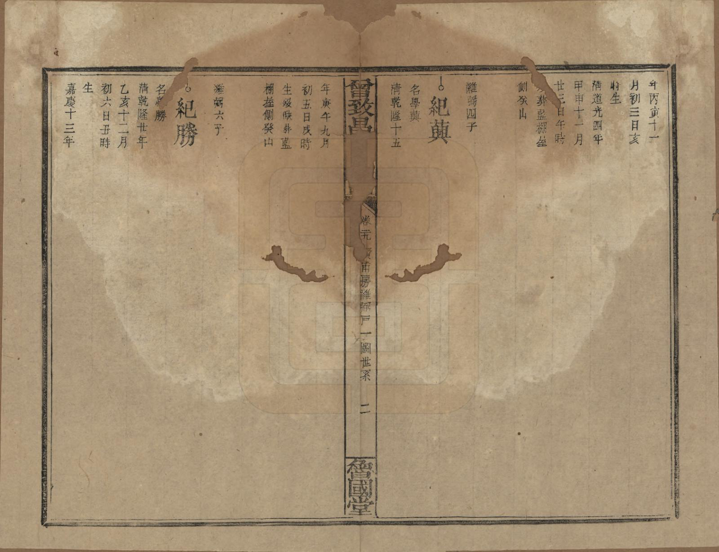 GTJP0077.曾.江西.曾致昌祠族谱.民国27年[1938]_029.pdf_第2页