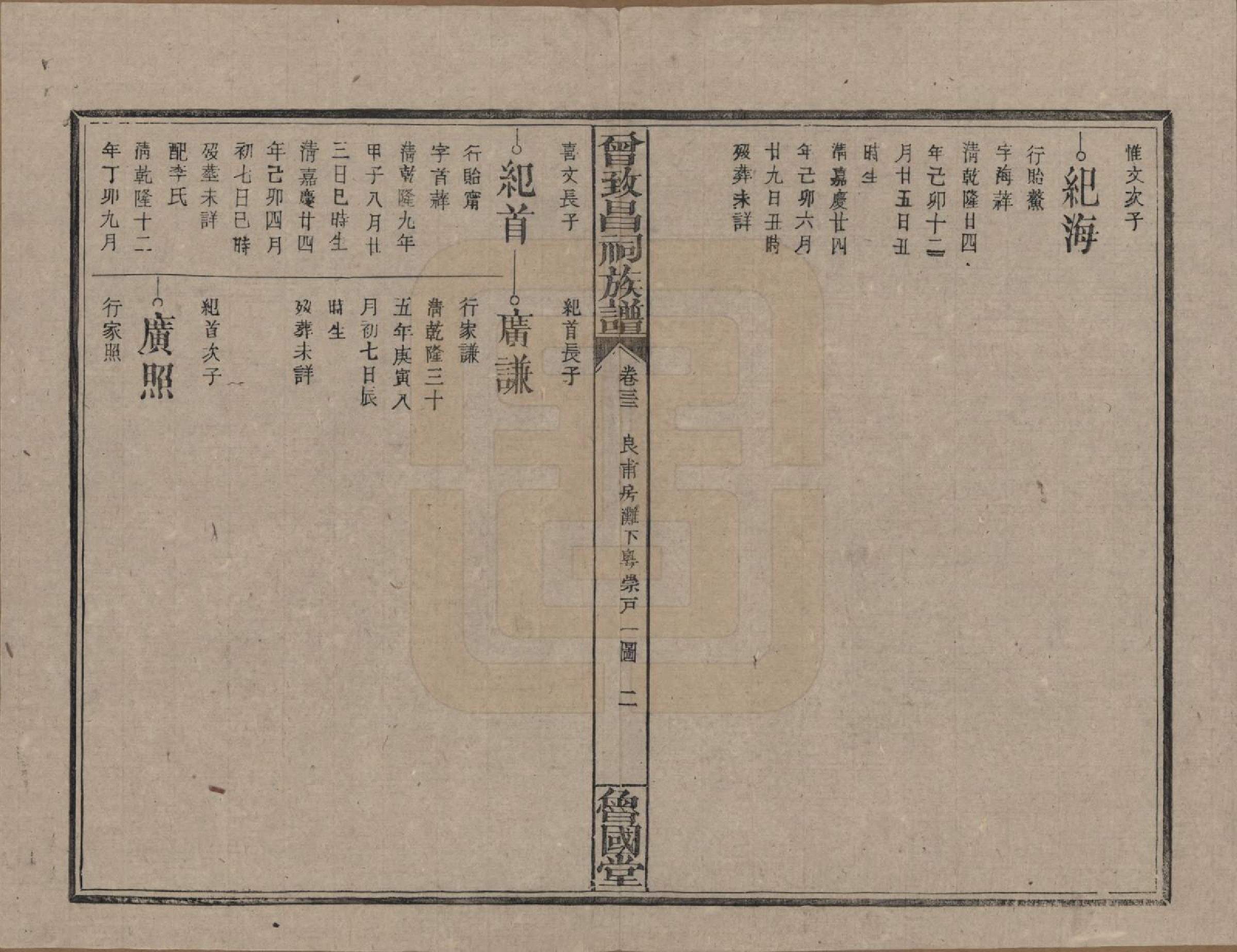 GTJP0077.曾.江西.曾致昌祠族谱.民国27年[1938]_032.pdf_第2页