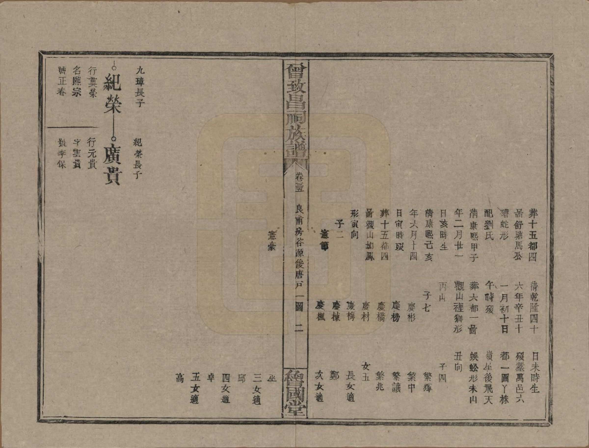 GTJP0077.曾.江西.曾致昌祠族谱.民国27年[1938]_035.pdf_第2页