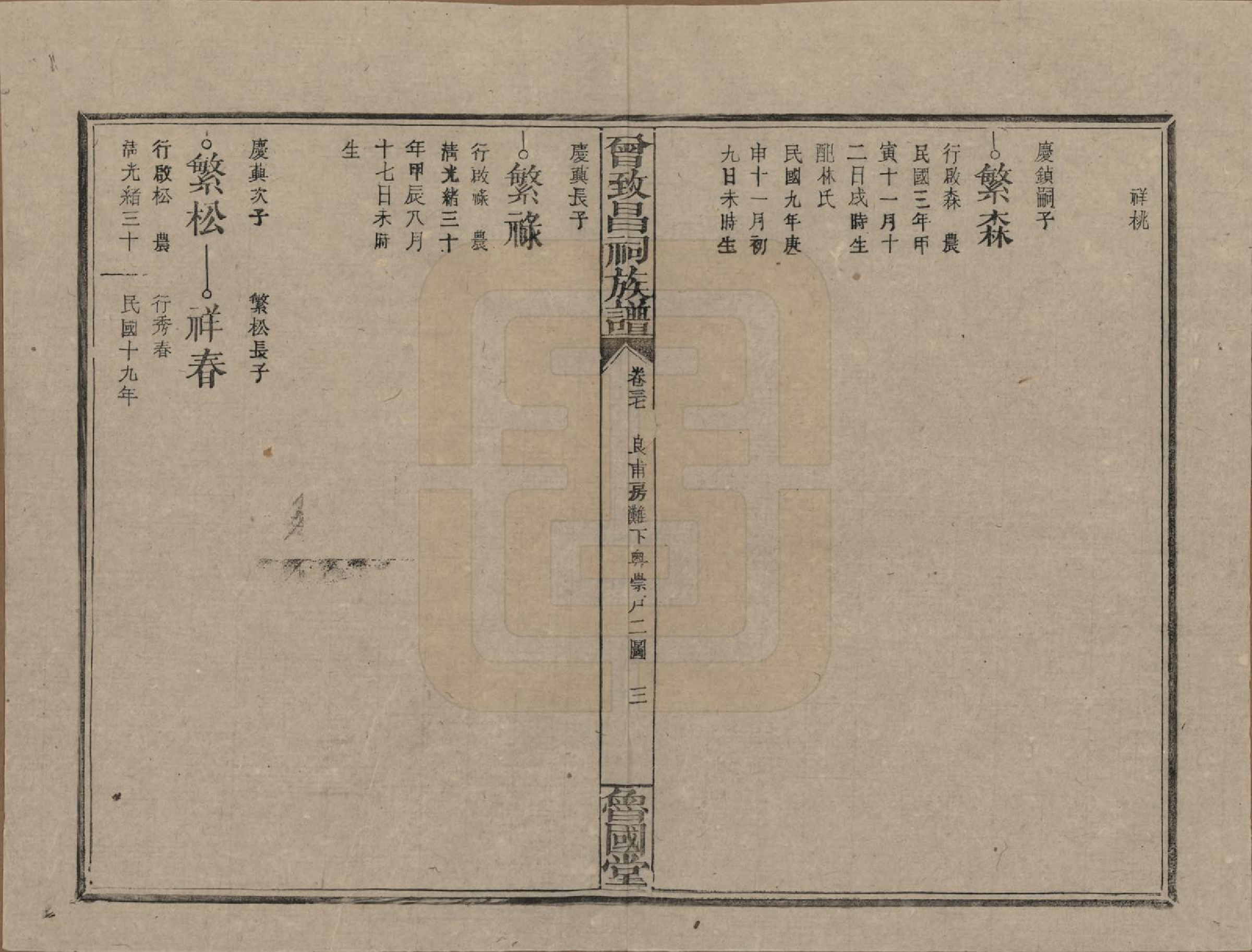 GTJP0077.曾.江西.曾致昌祠族谱.民国27年[1938]_037.pdf_第3页