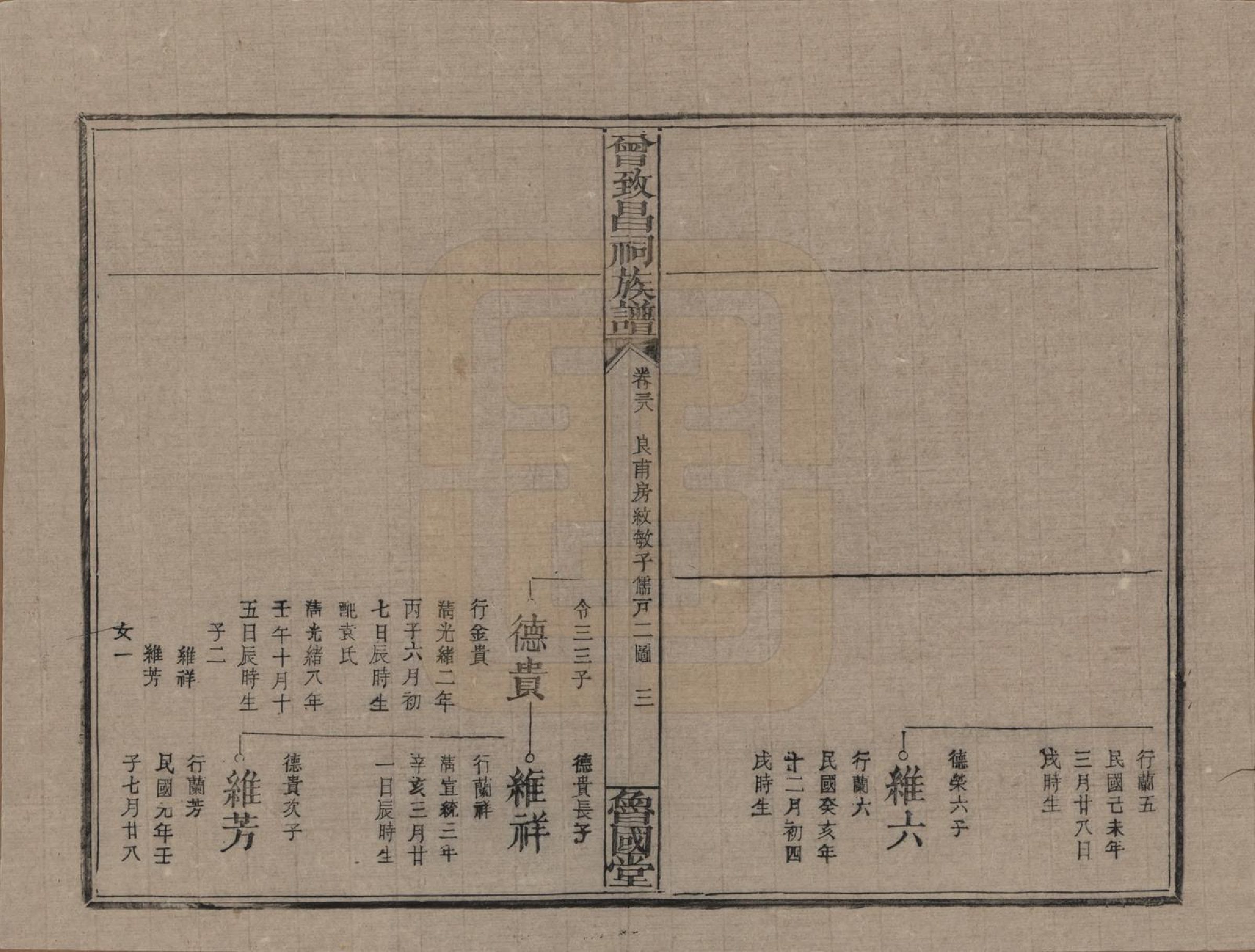 GTJP0077.曾.江西.曾致昌祠族谱.民国27年[1938]_038.pdf_第3页