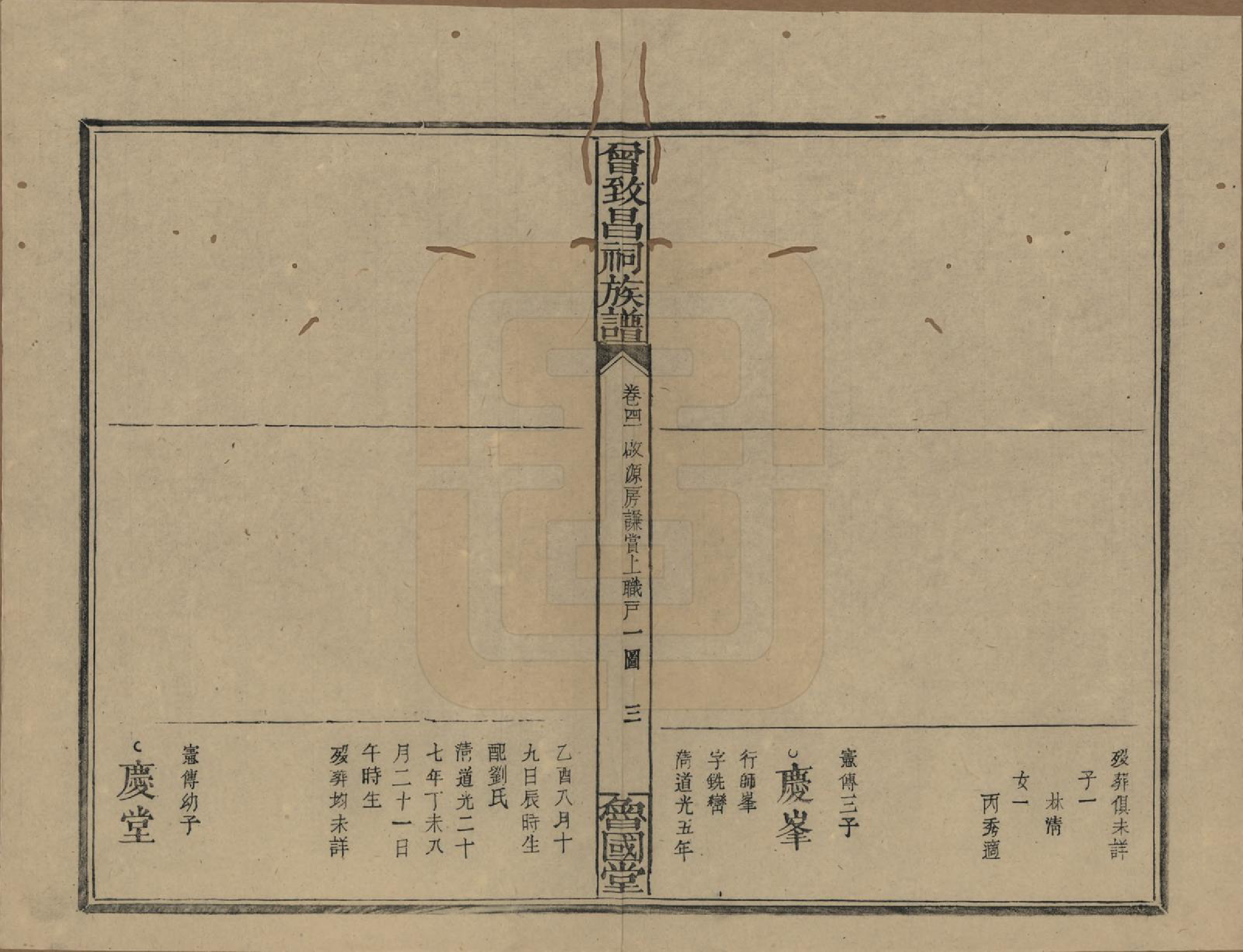 GTJP0077.曾.江西.曾致昌祠族谱.民国27年[1938]_041.pdf_第3页