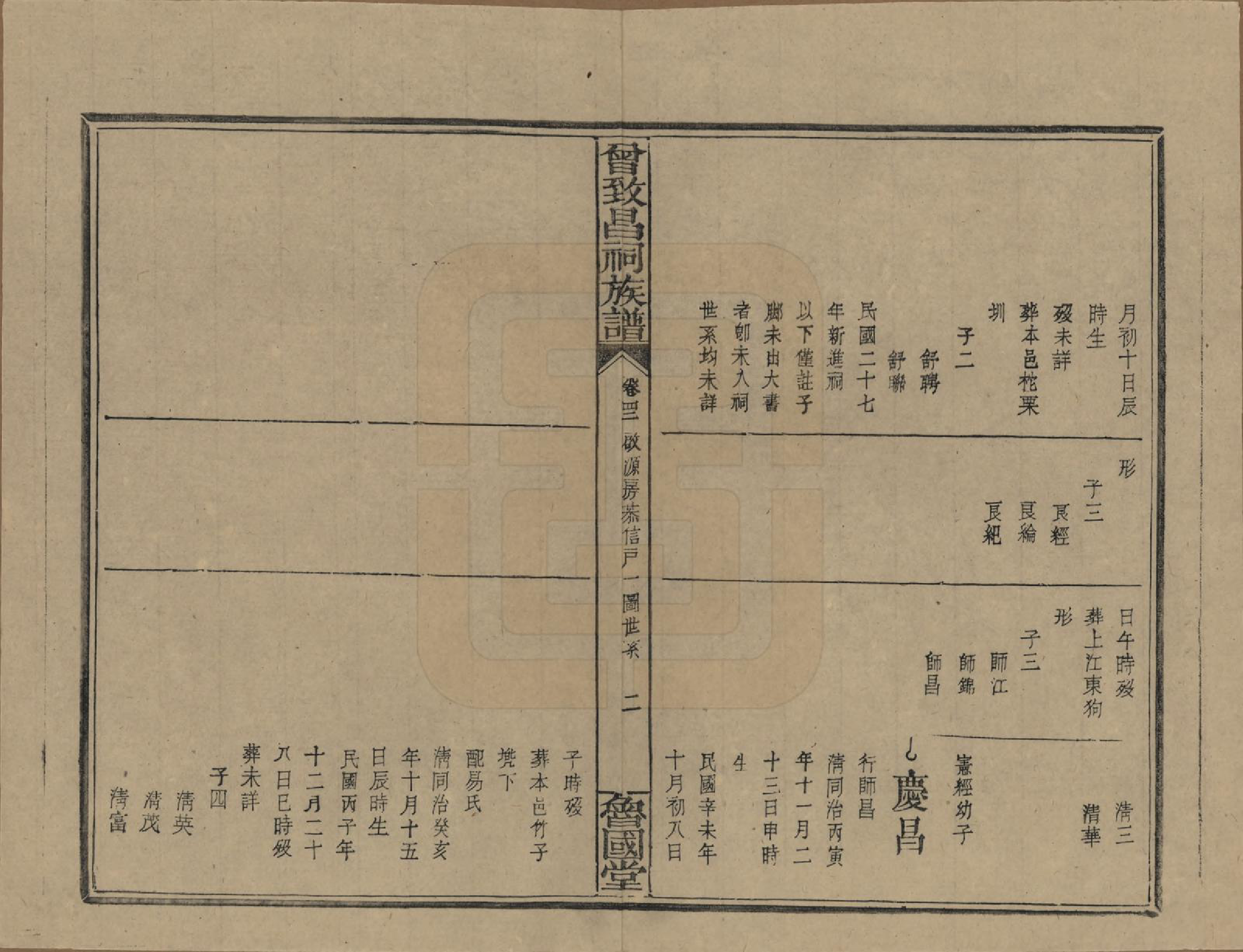 GTJP0077.曾.江西.曾致昌祠族谱.民国27年[1938]_042.pdf_第2页