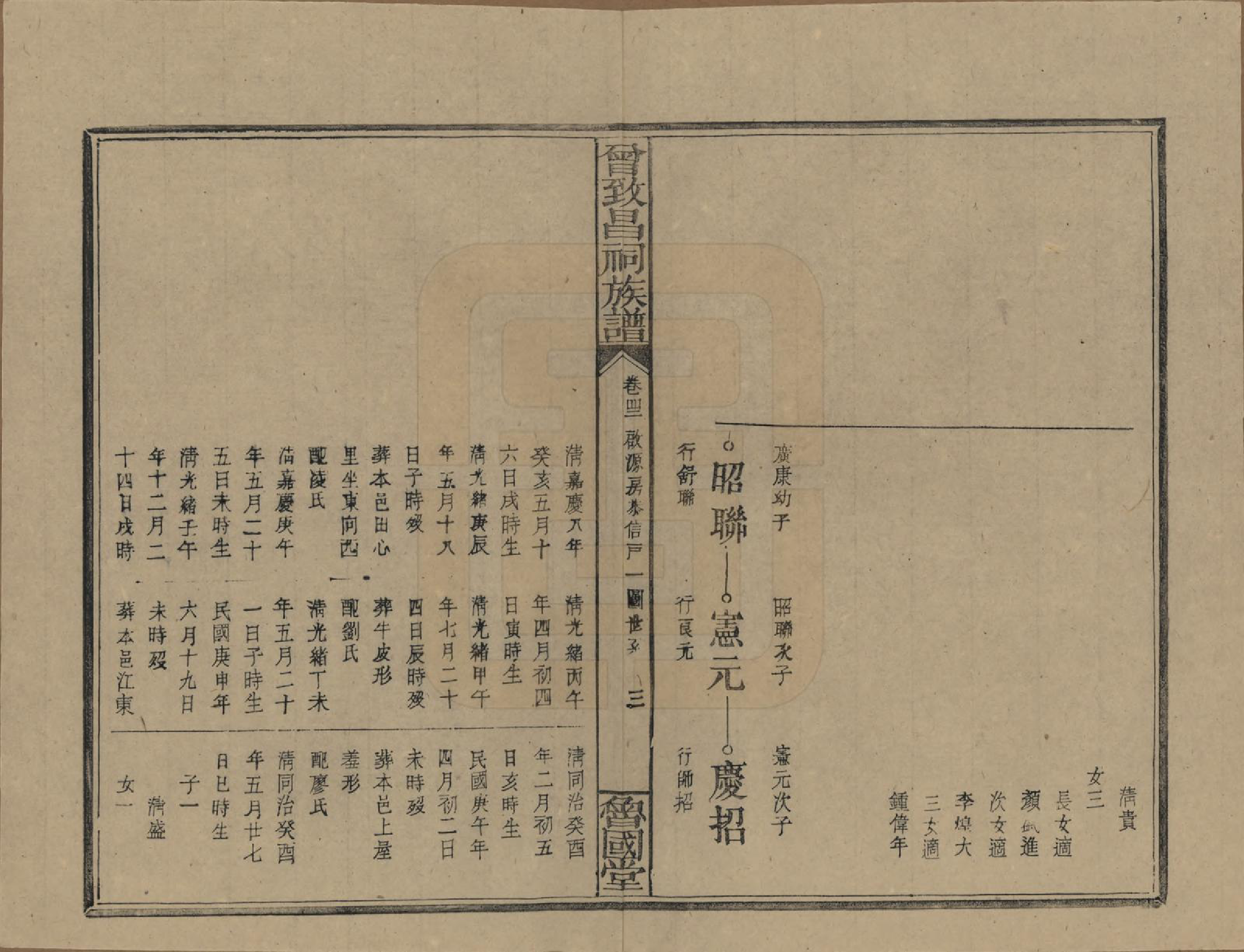 GTJP0077.曾.江西.曾致昌祠族谱.民国27年[1938]_042.pdf_第3页