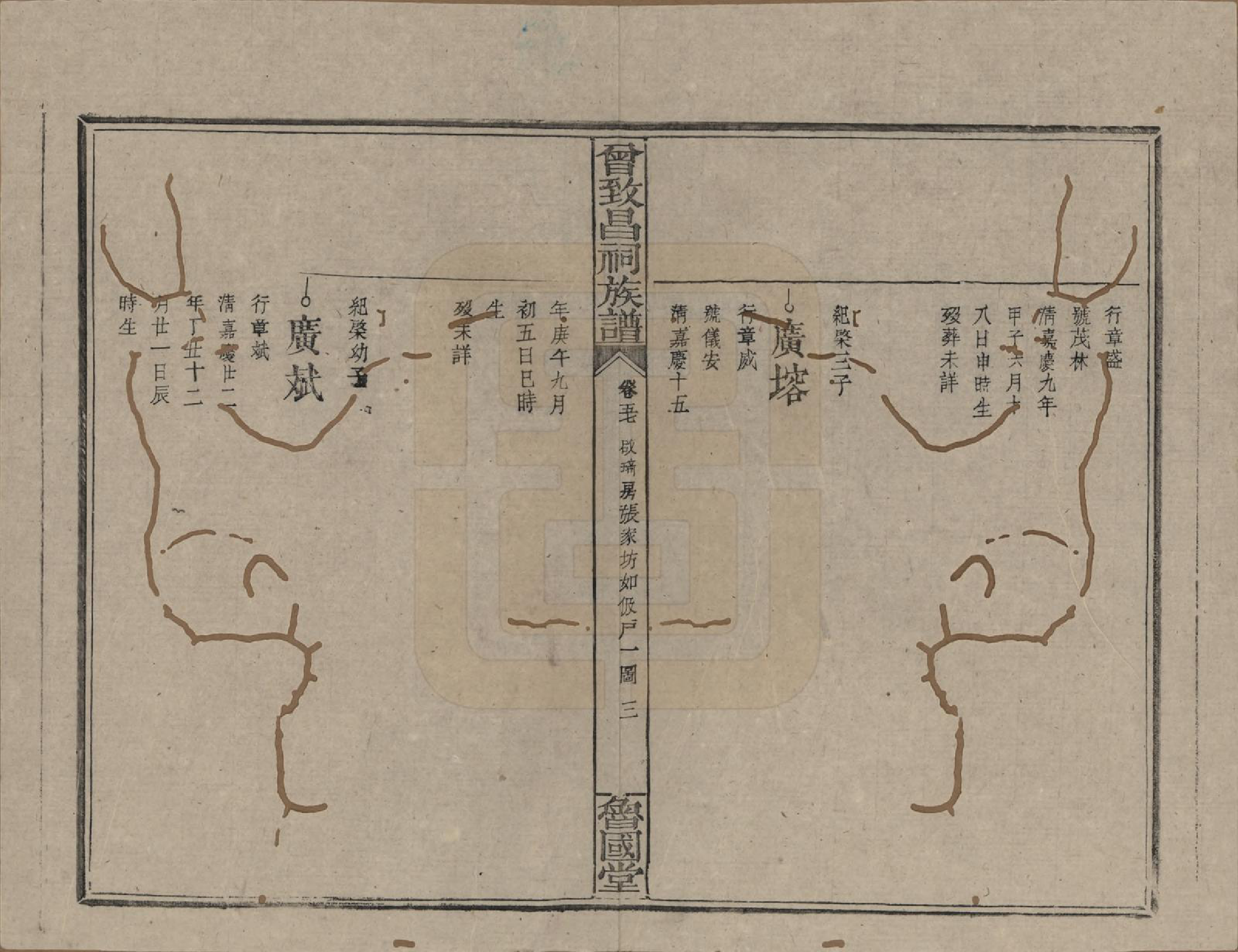 GTJP0077.曾.江西.曾致昌祠族谱.民国27年[1938]_057.pdf_第3页