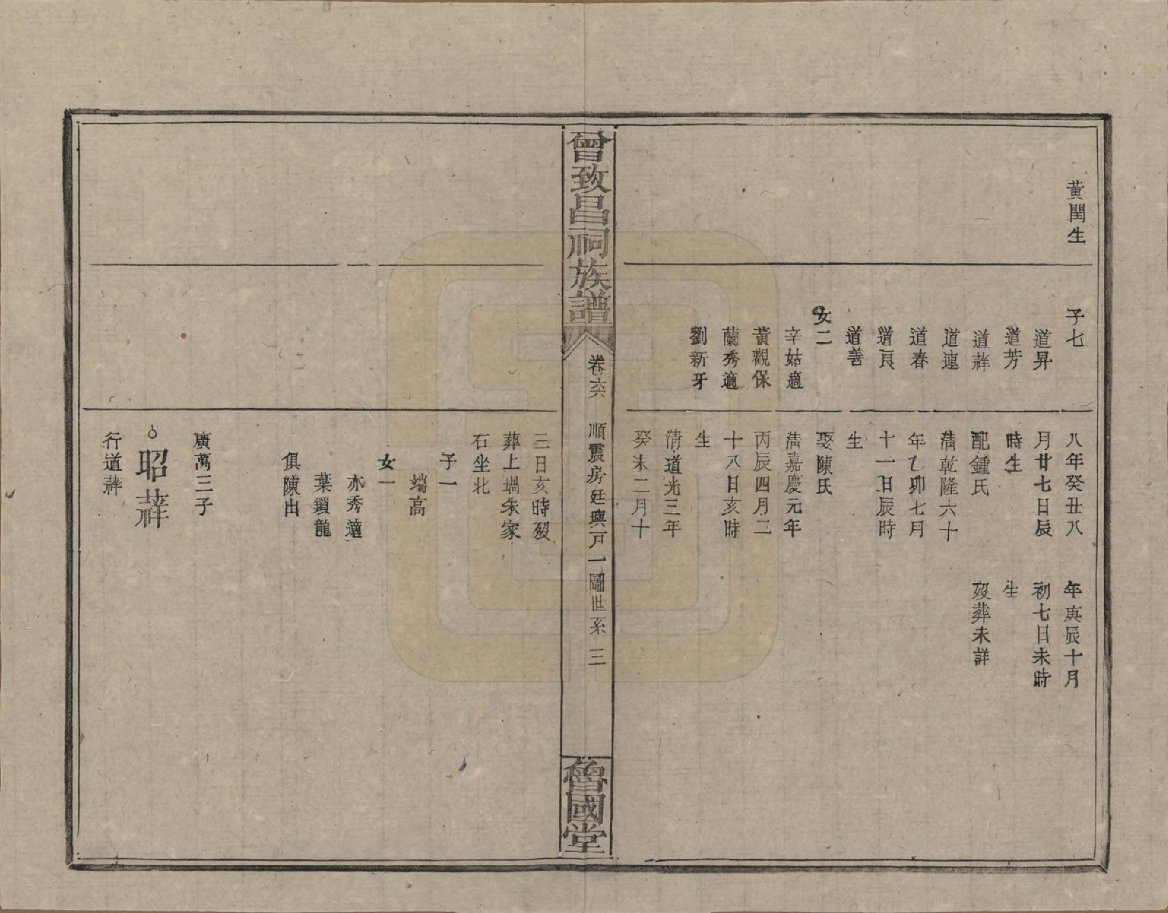 GTJP0077.曾.江西.曾致昌祠族谱.民国27年[1938]_065.pdf_第3页