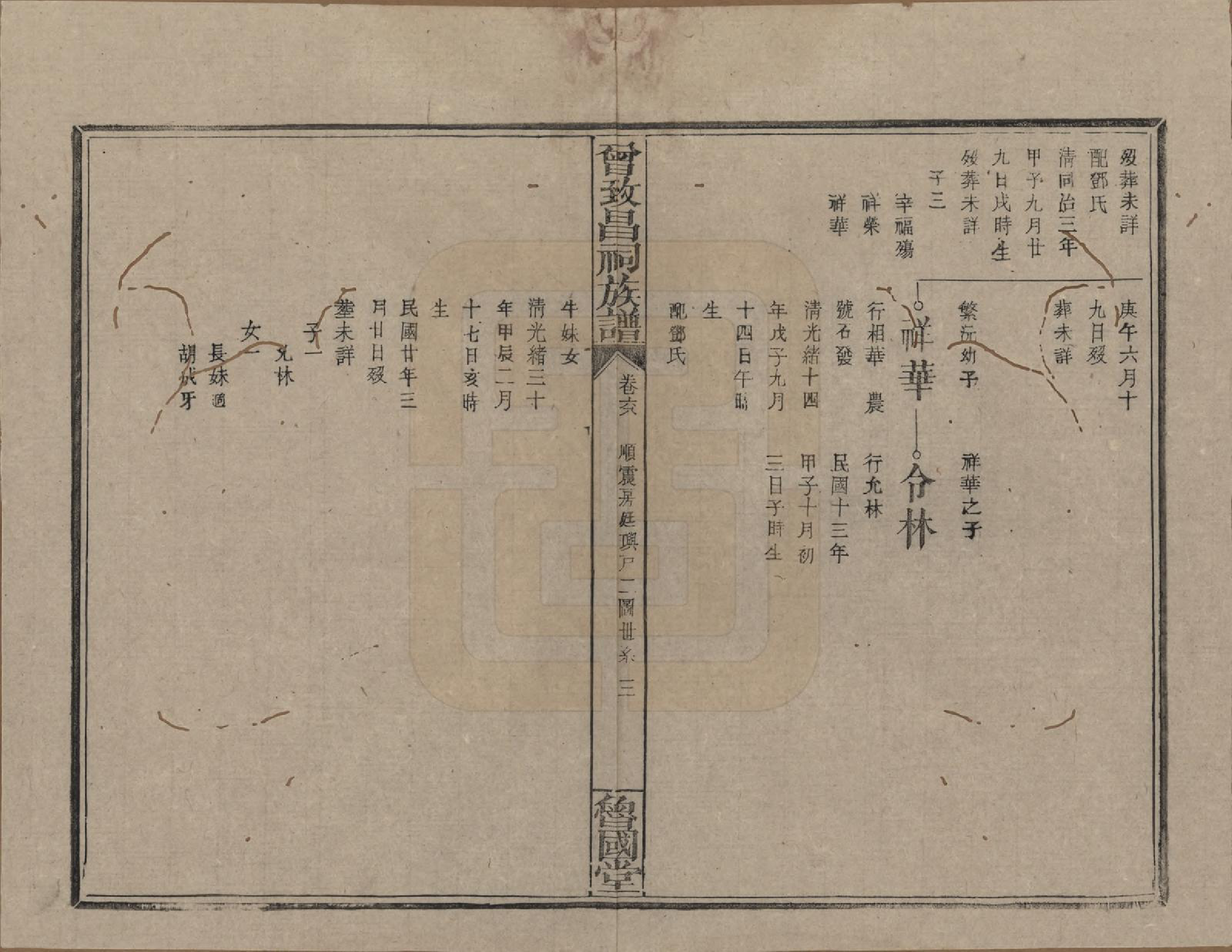 GTJP0077.曾.江西.曾致昌祠族谱.民国27年[1938]_068.pdf_第3页