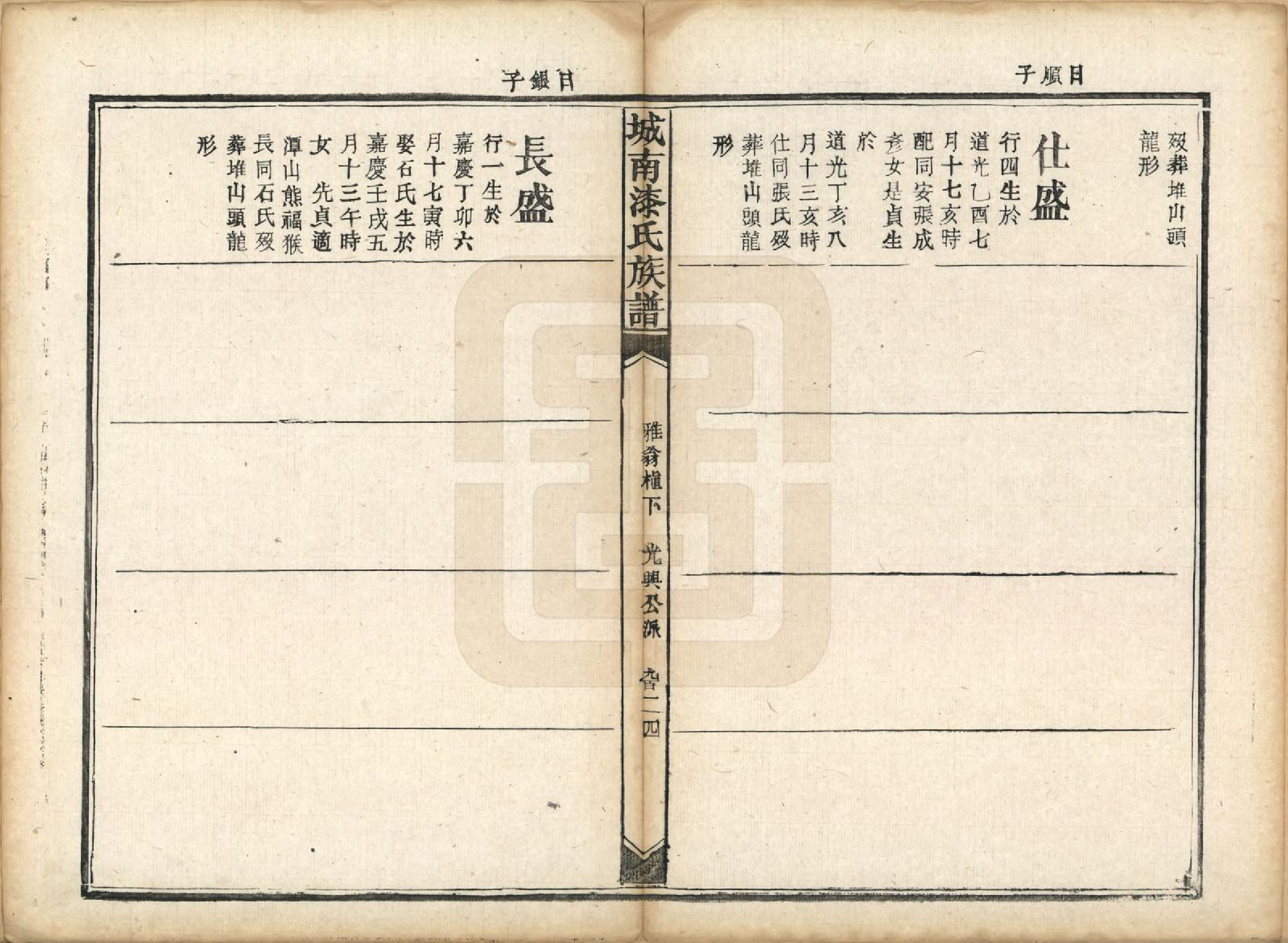 GTJP1156.漆.江西新昌.城南漆氏族谱.清光绪30年[1904]_008.pdf_第3页